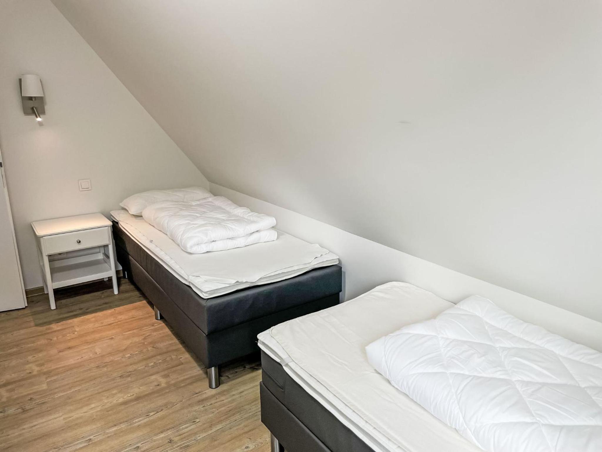 Apartment Geesthof-2 by Interhome