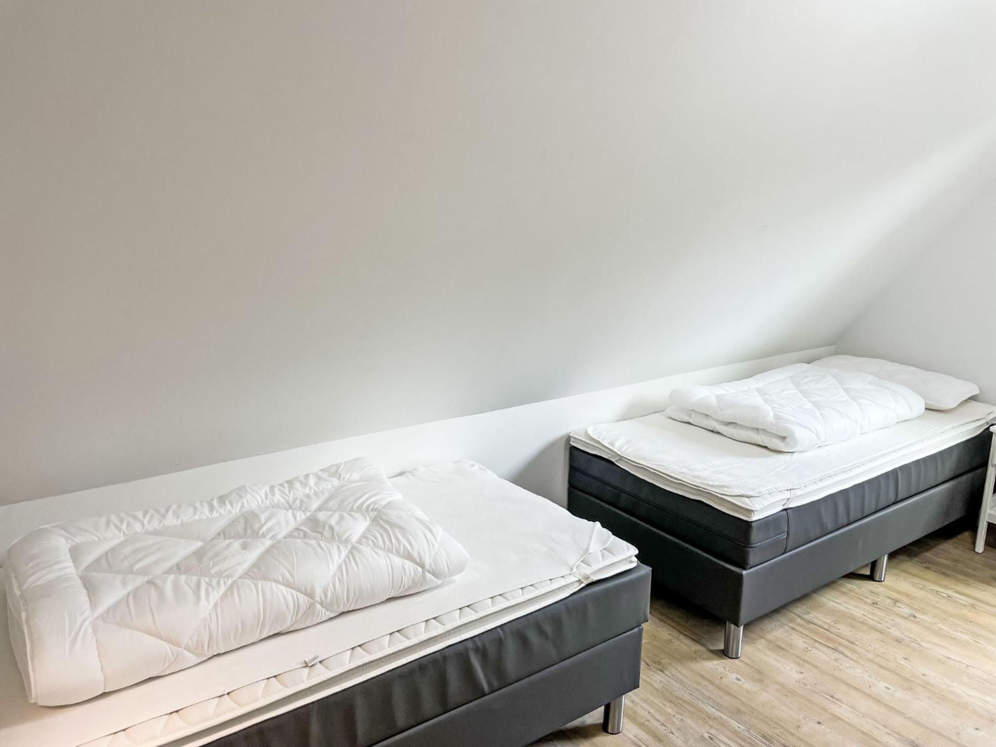 Apartment Geesthof-2 by Interhome