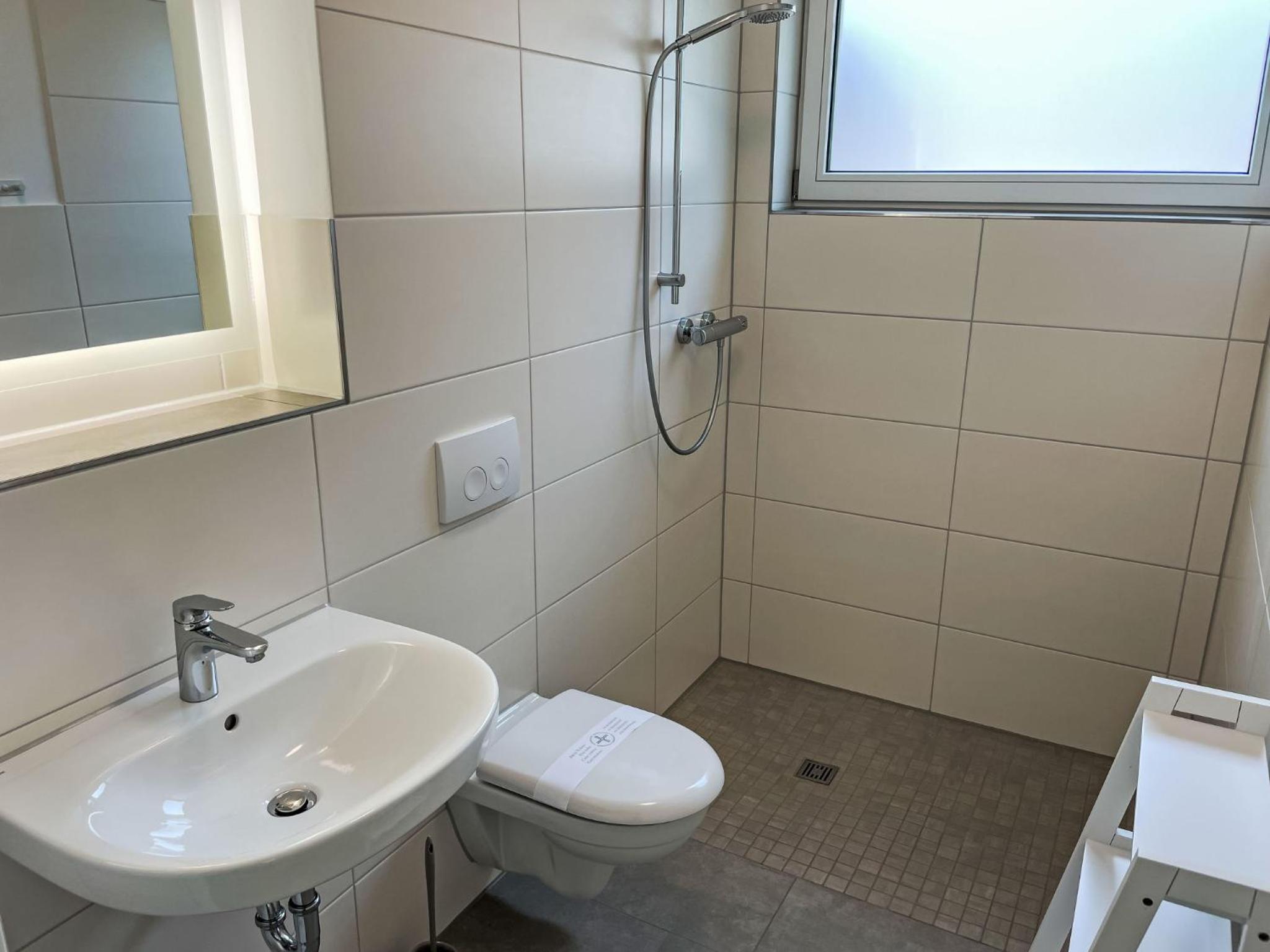 Apartment Geesthof-2 by Interhome