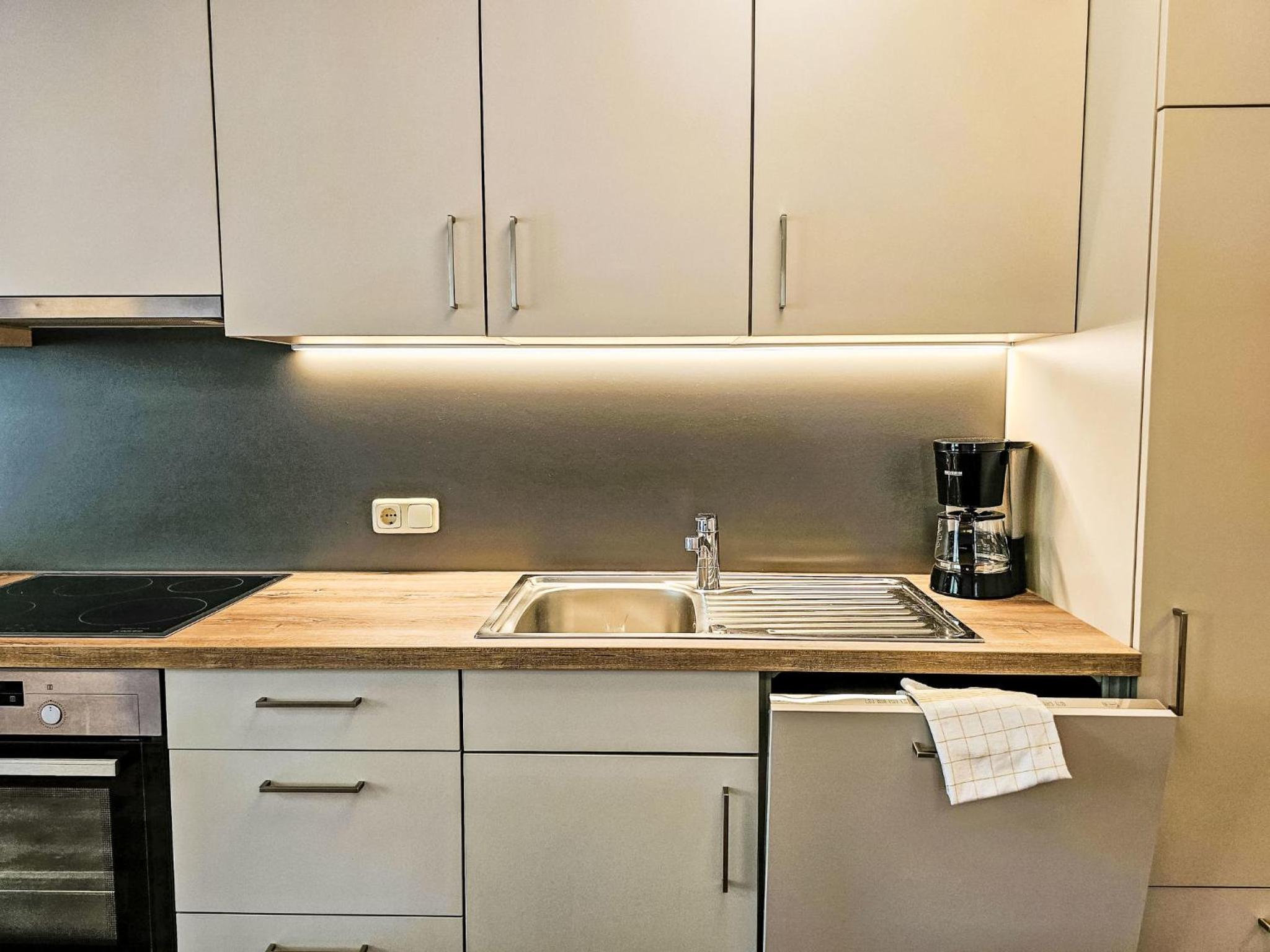 Apartment Inn by Interhome