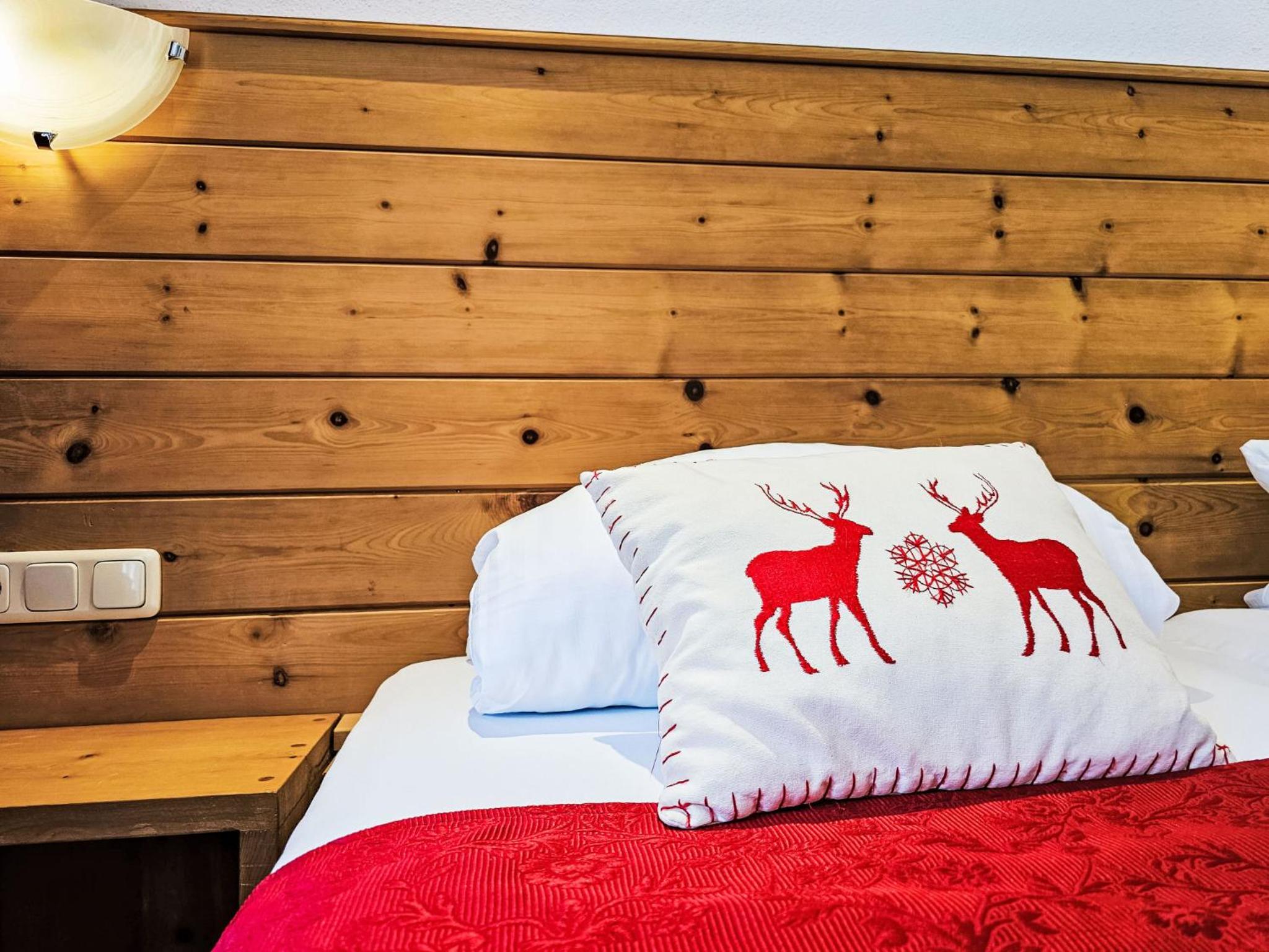 Apartment Inn by Interhome