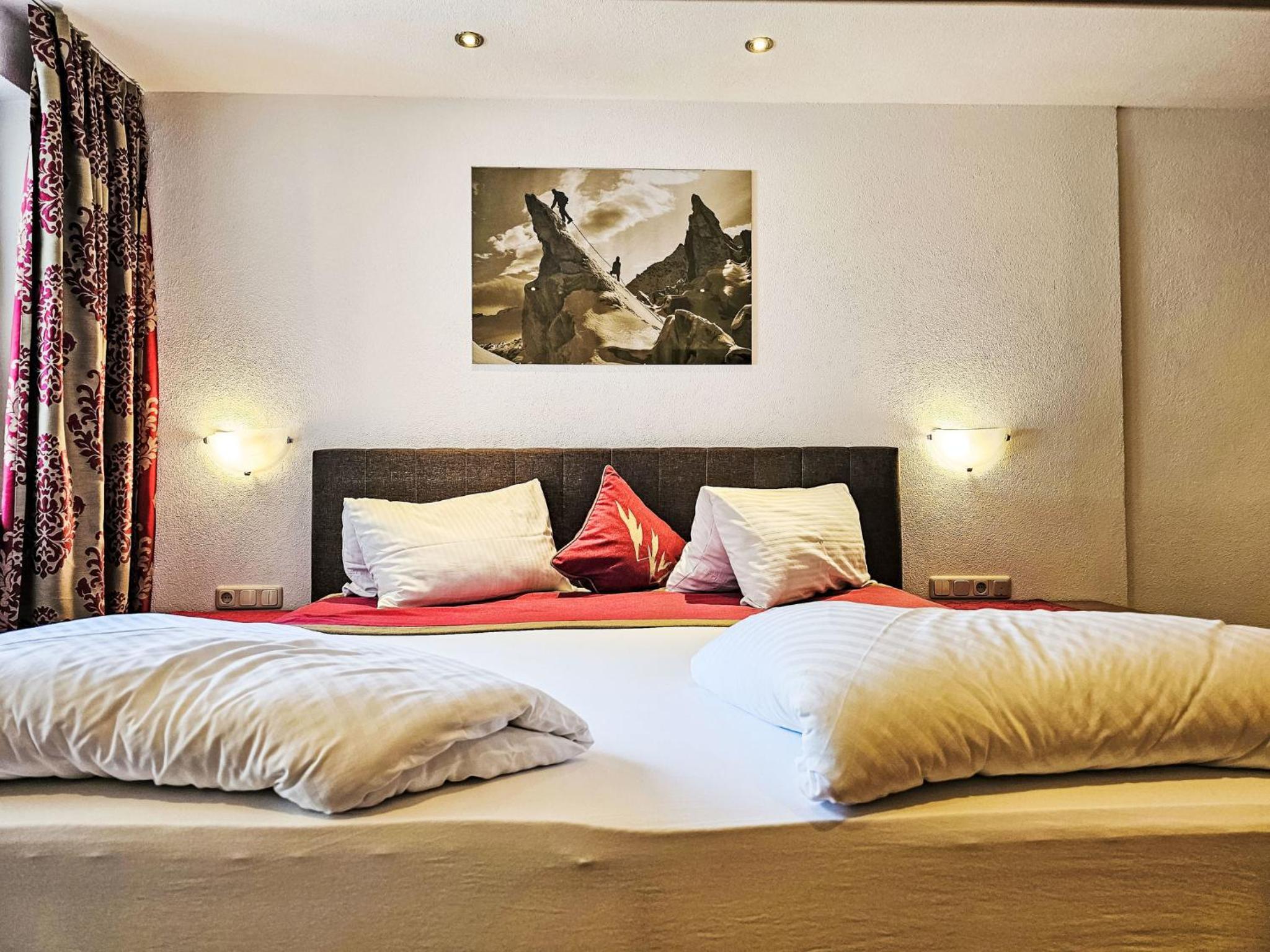 Apartment Inn by Interhome