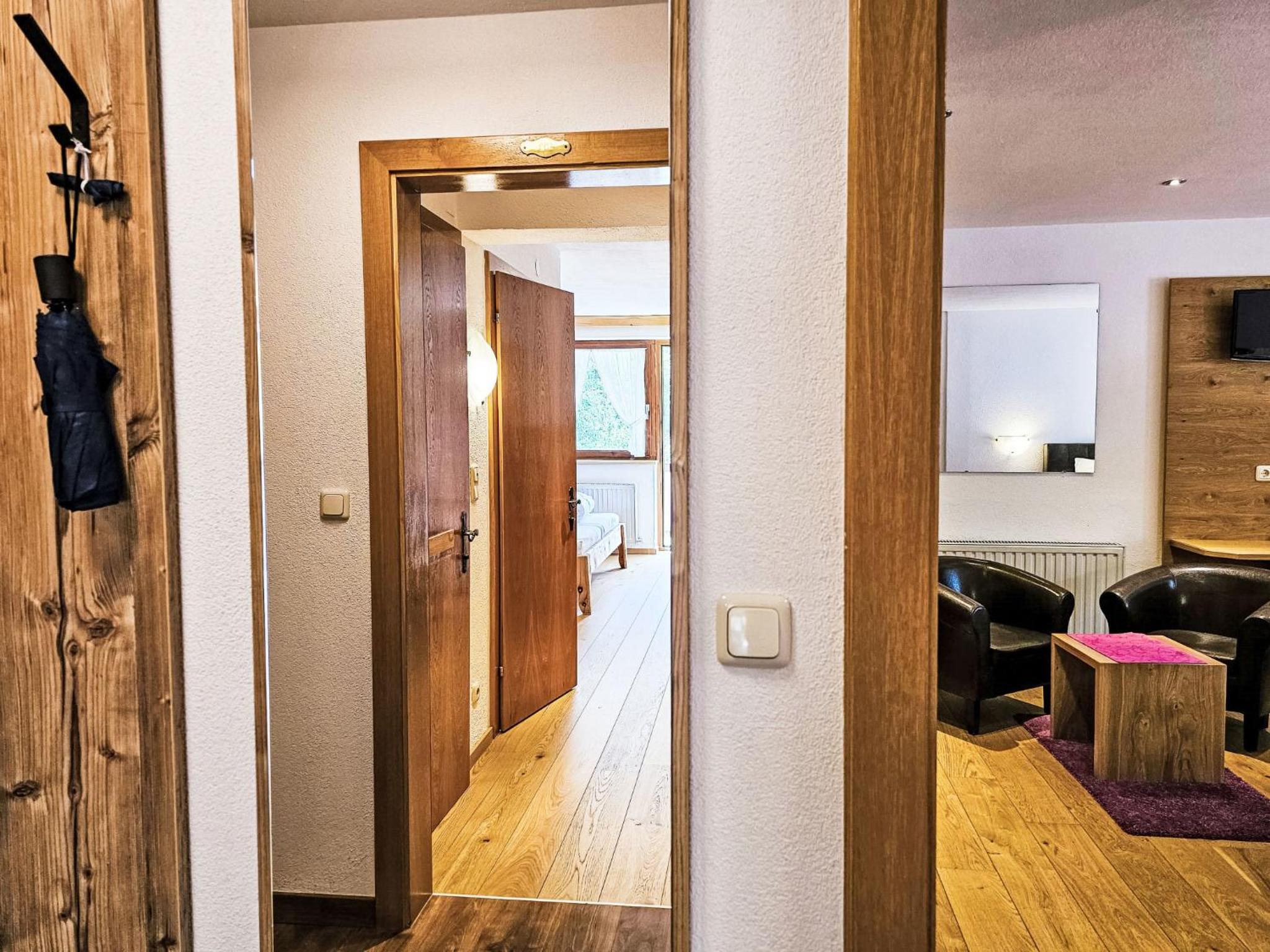 Apartment Inn by Interhome