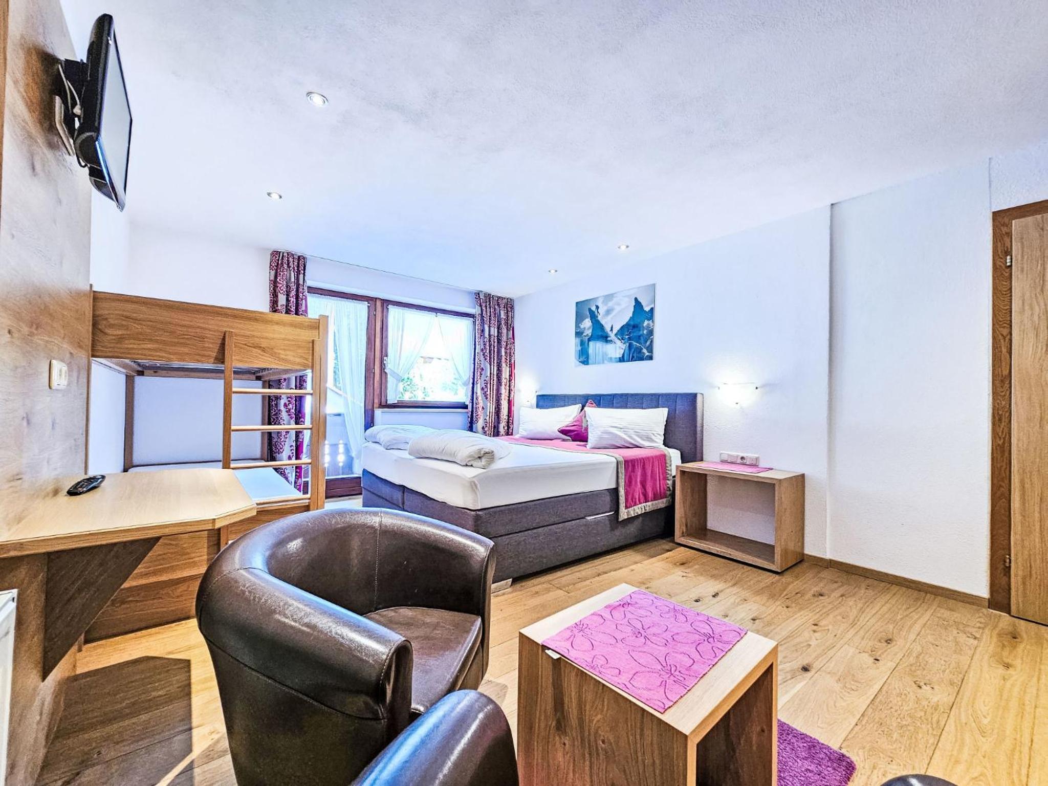 Apartment Inn by Interhome