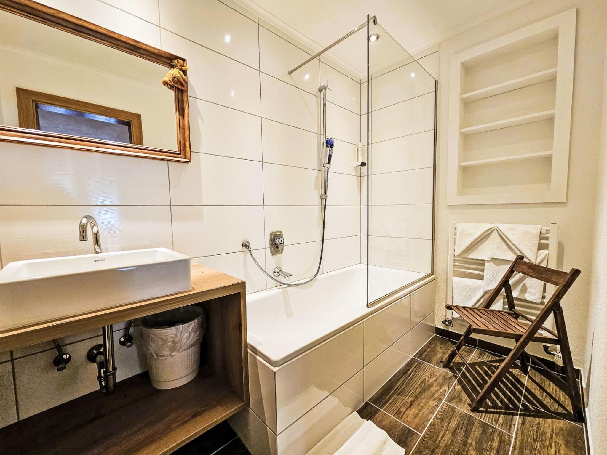 Apartment Inn by Interhome