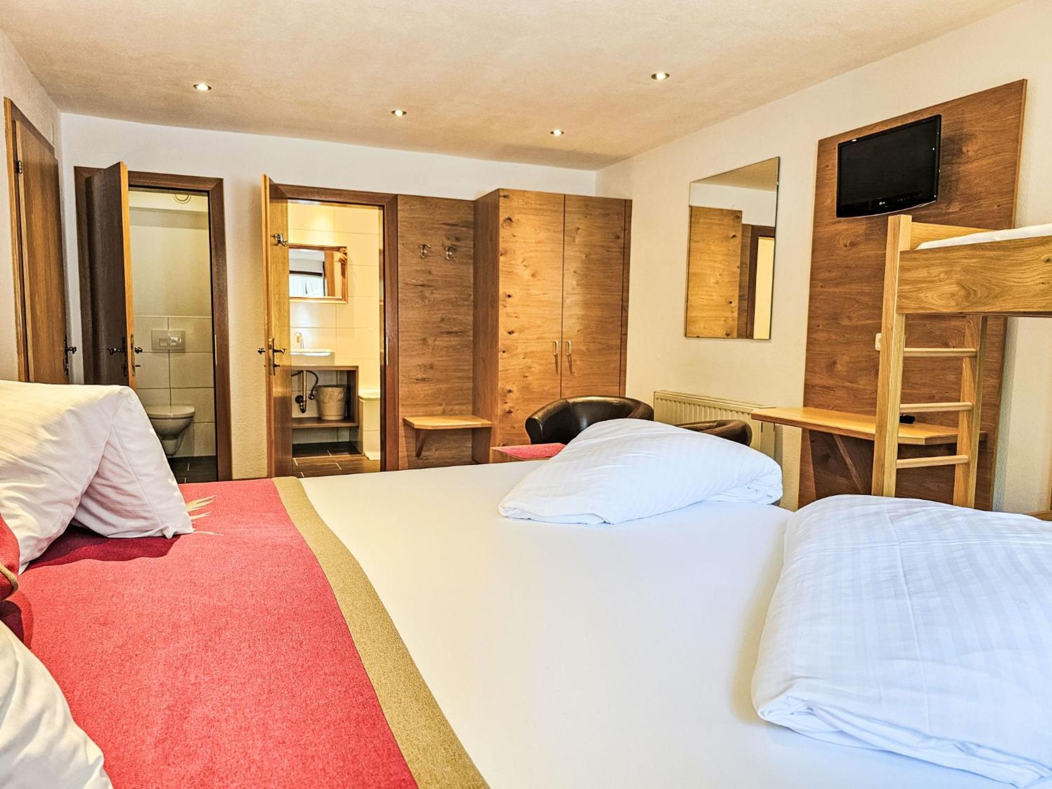 Apartment Inn by Interhome