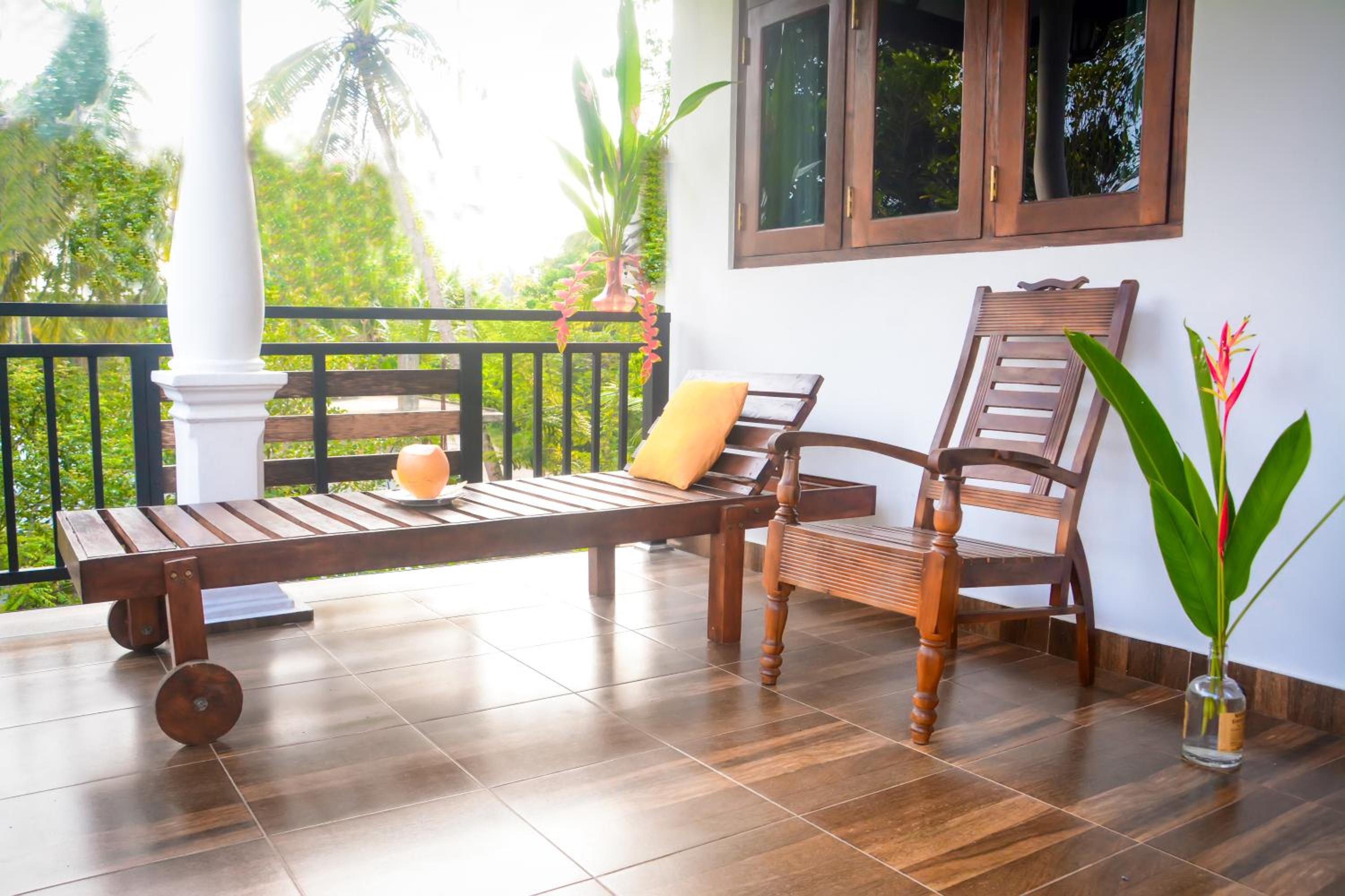 Ashi Villa &Homestay