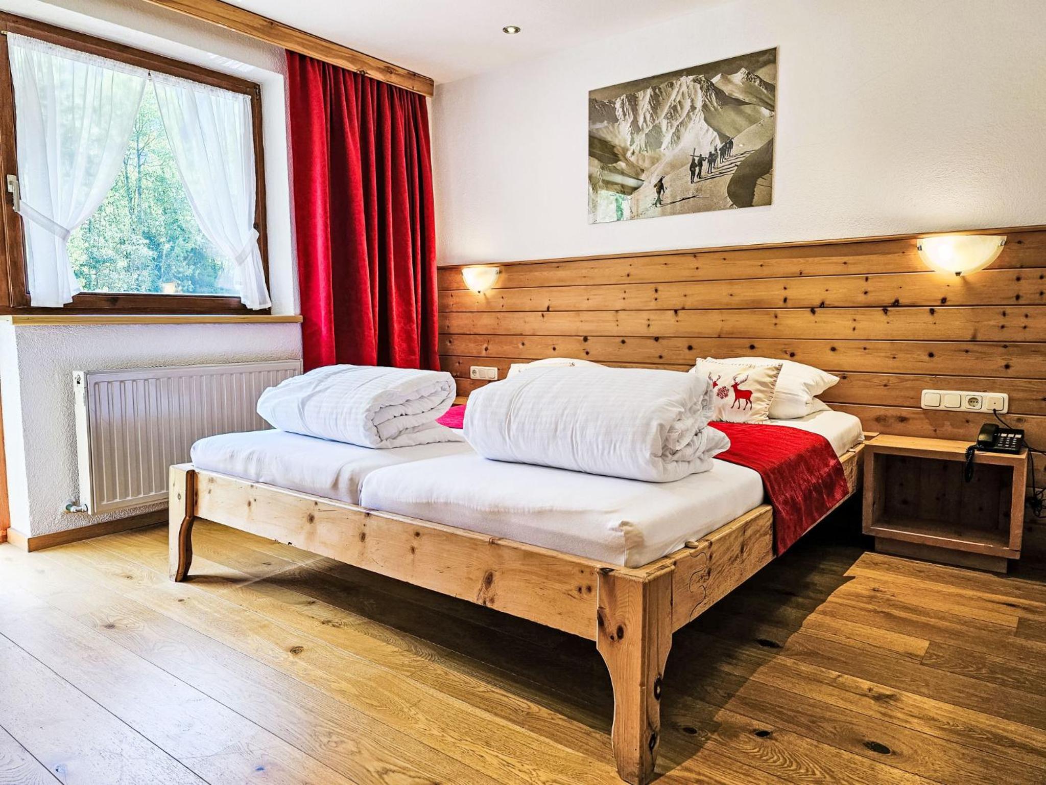 Apartment Inn by Interhome