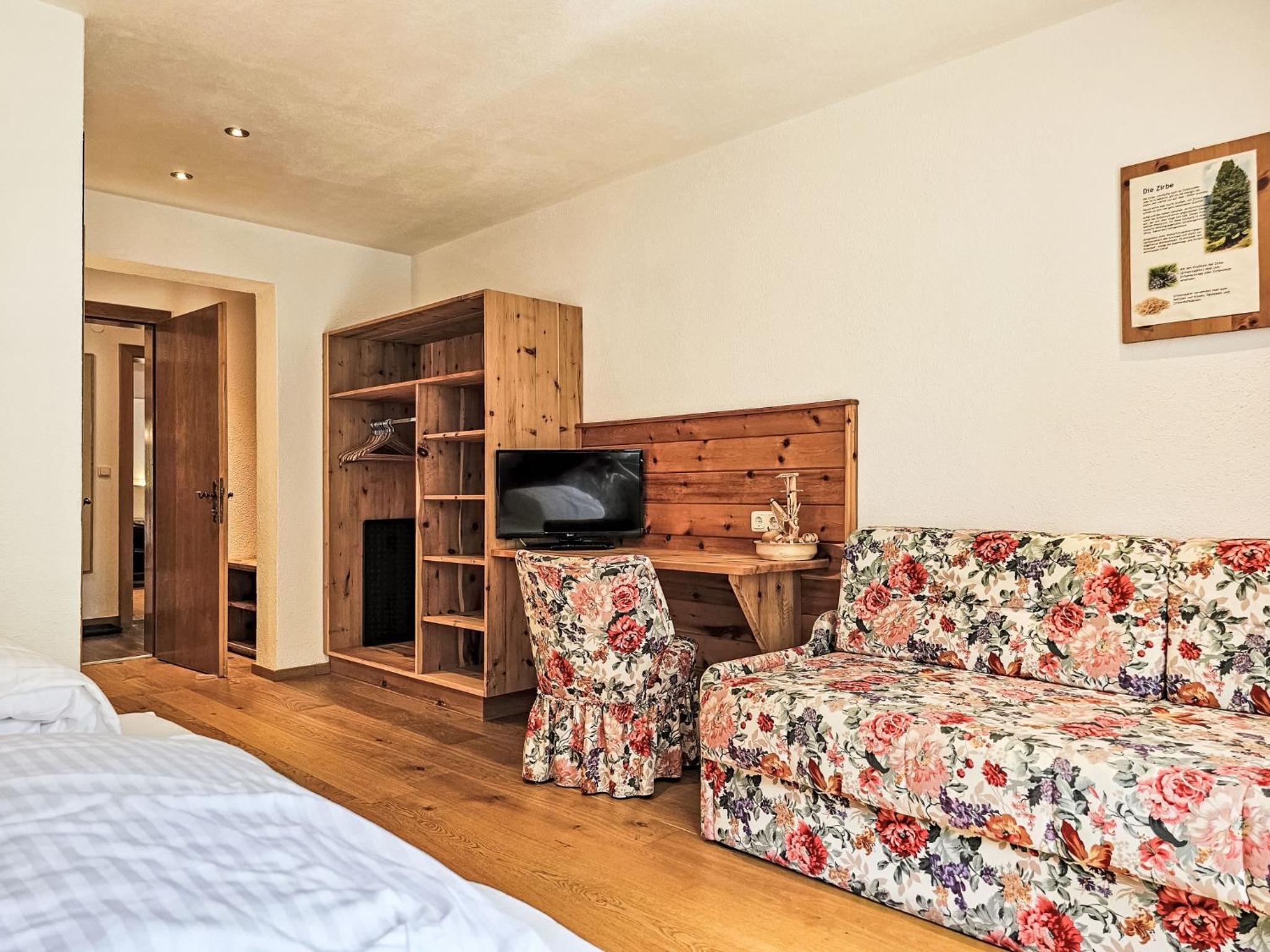 Apartment Inn by Interhome