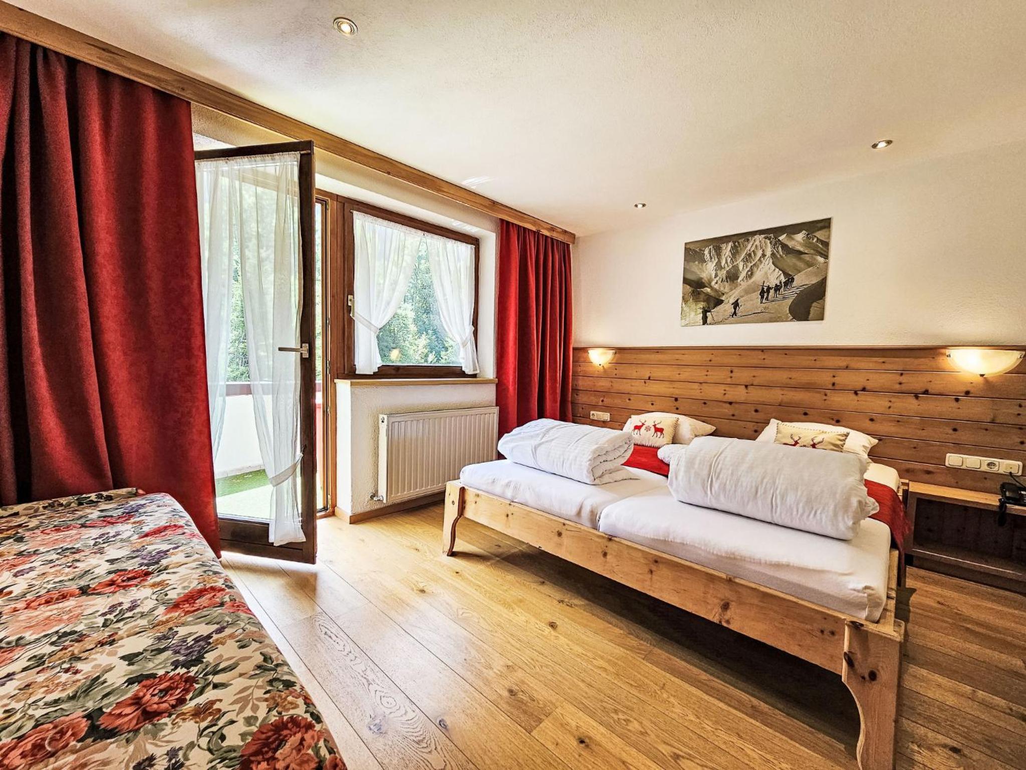 Apartment Inn by Interhome
