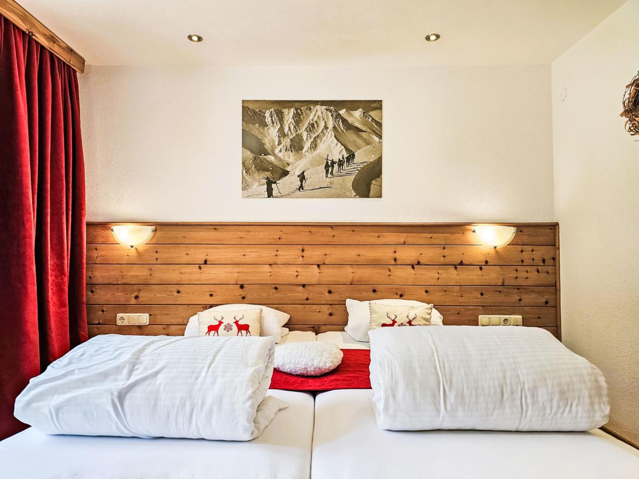 Apartment Inn by Interhome