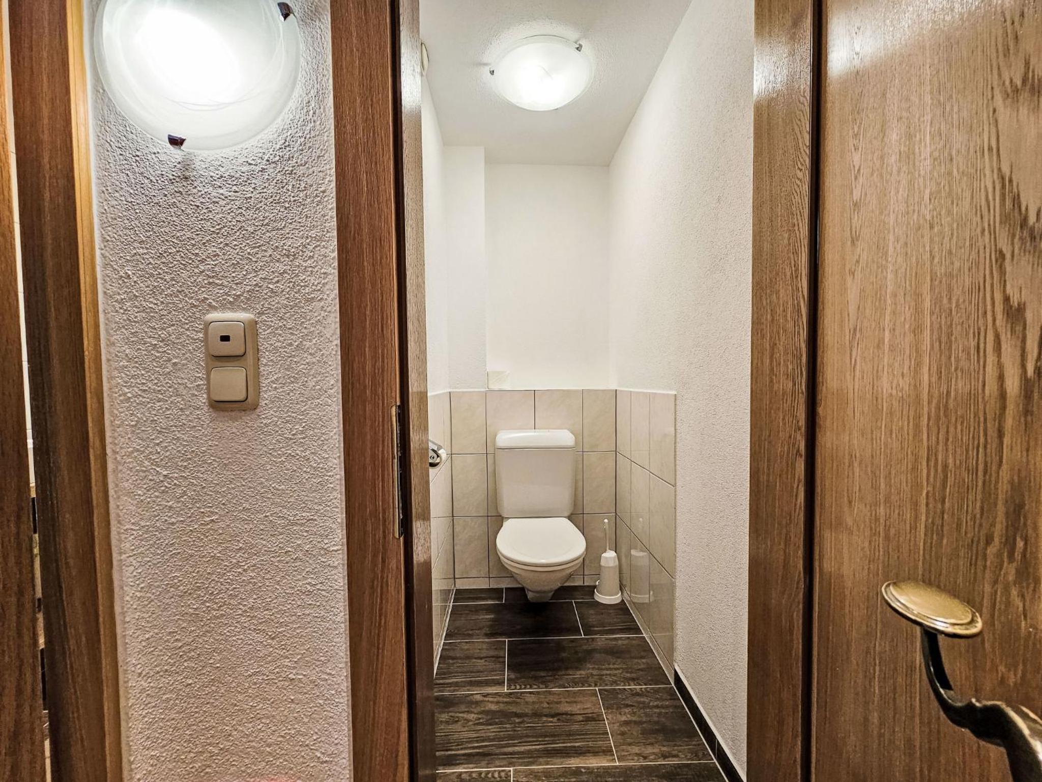 Apartment Inn by Interhome
