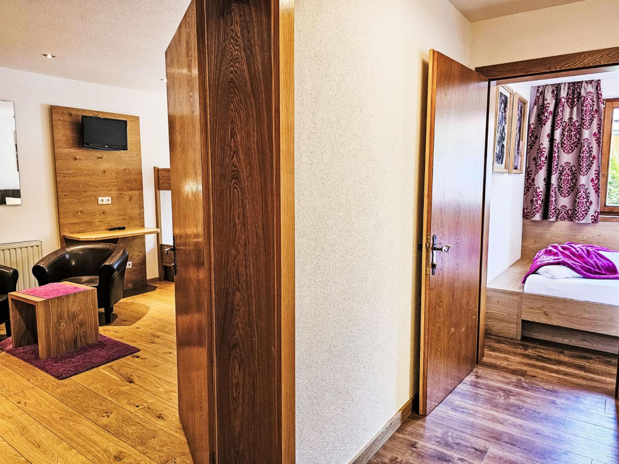 Apartment Inn by Interhome