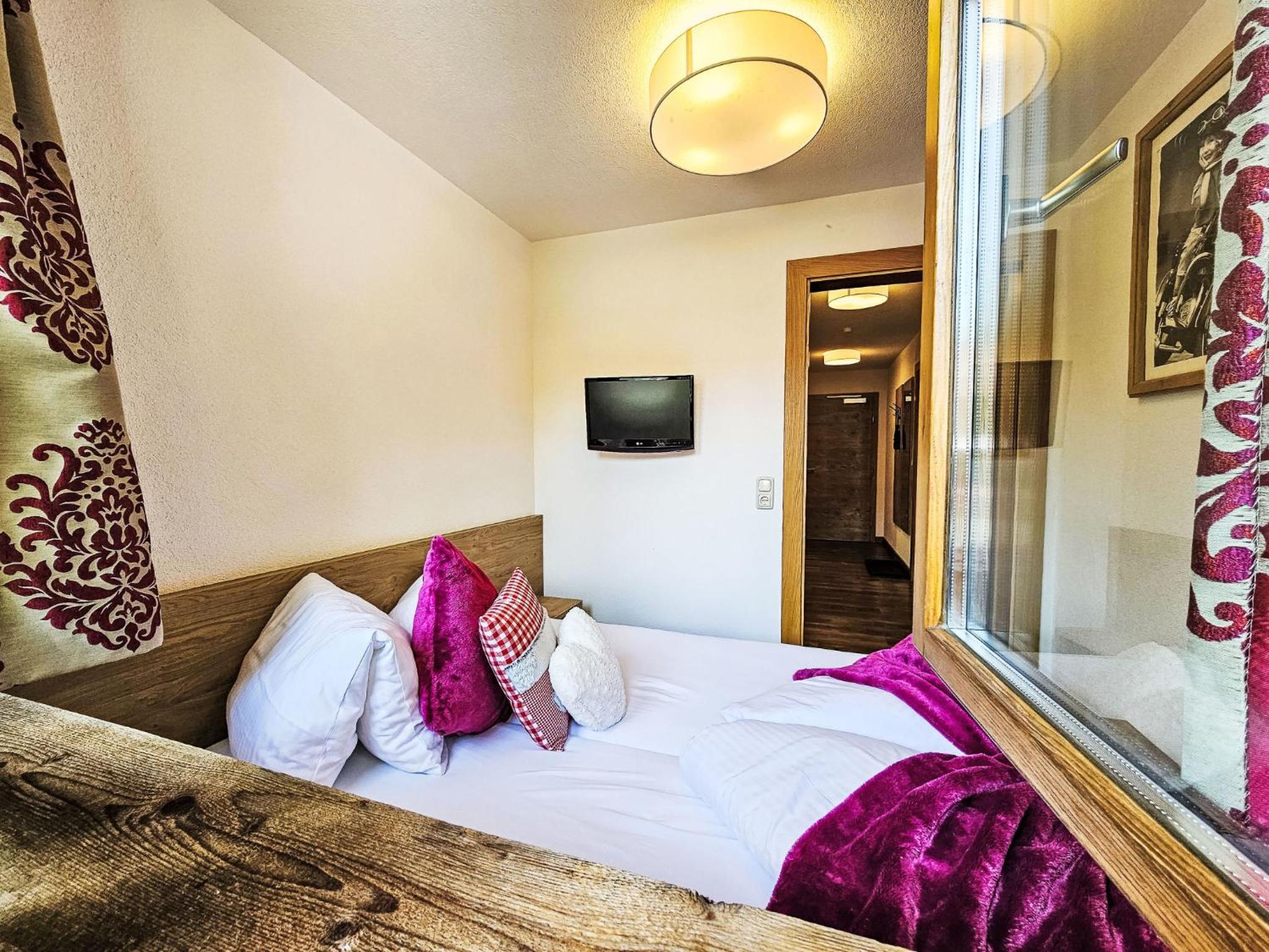 Apartment Inn by Interhome