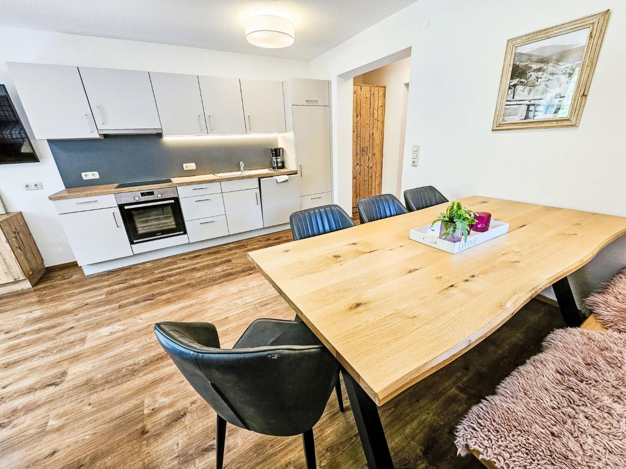 Apartment Inn by Interhome