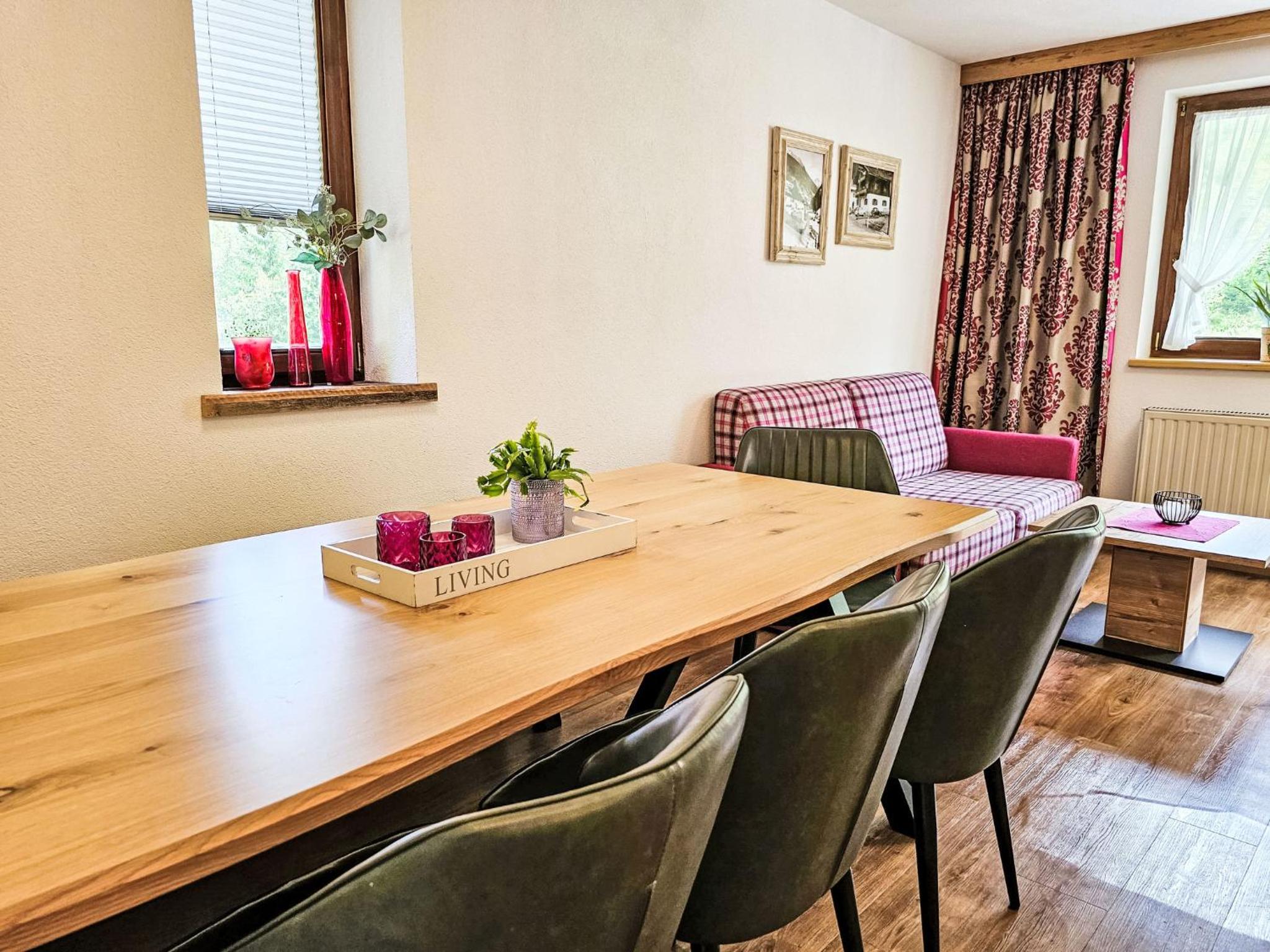 Apartment Inn by Interhome