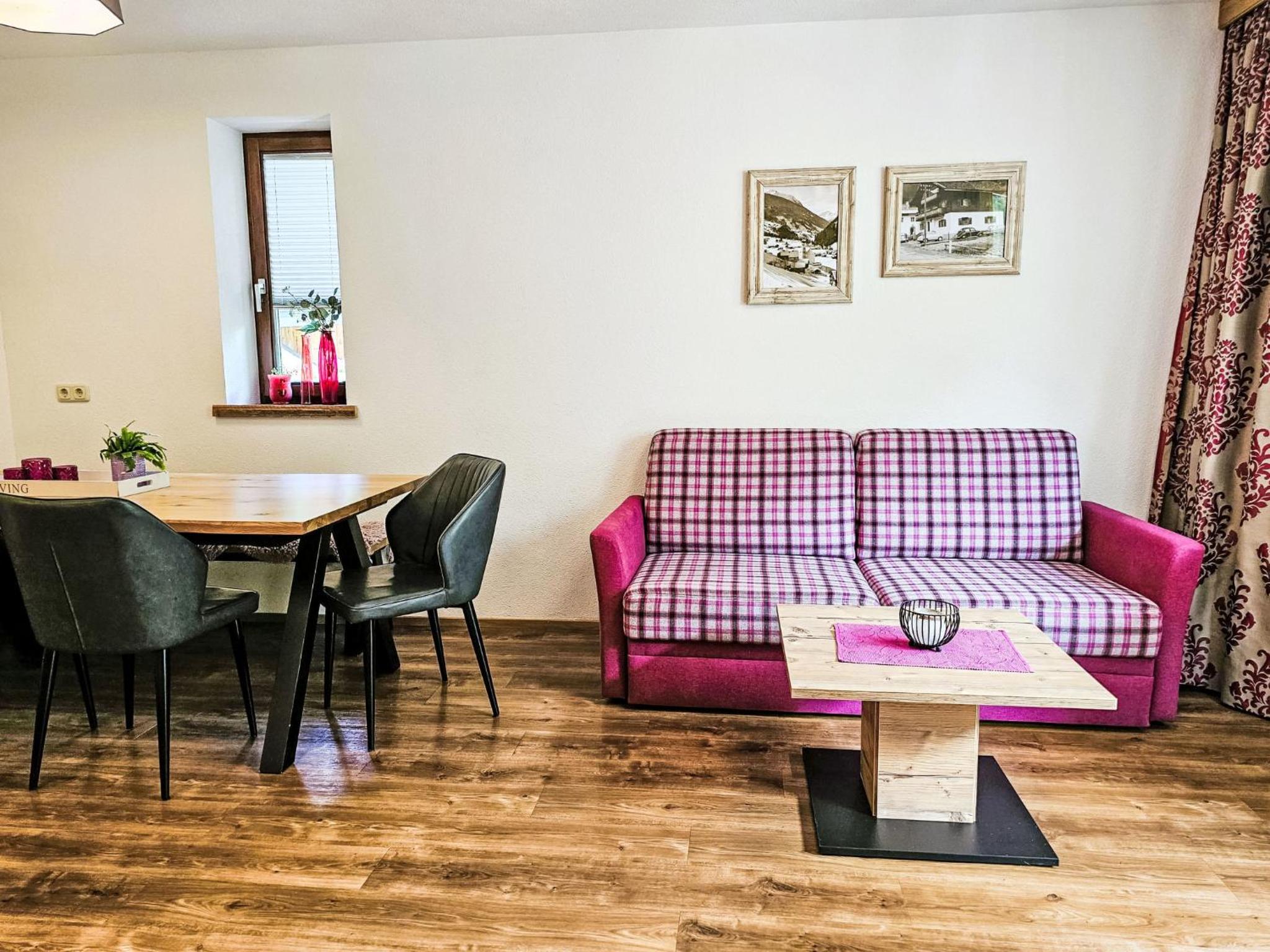 Apartment Inn by Interhome