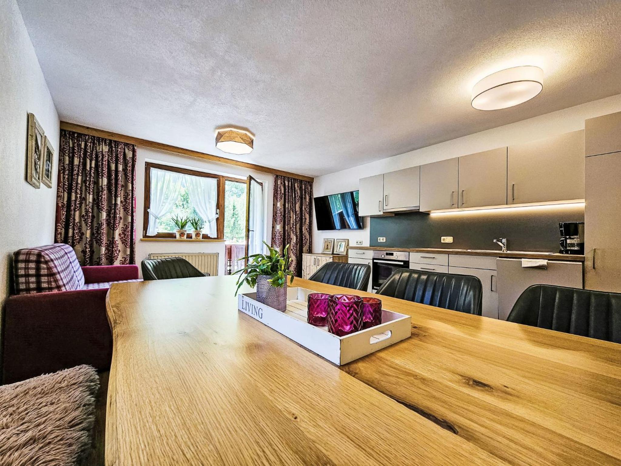 Apartment Inn by Interhome