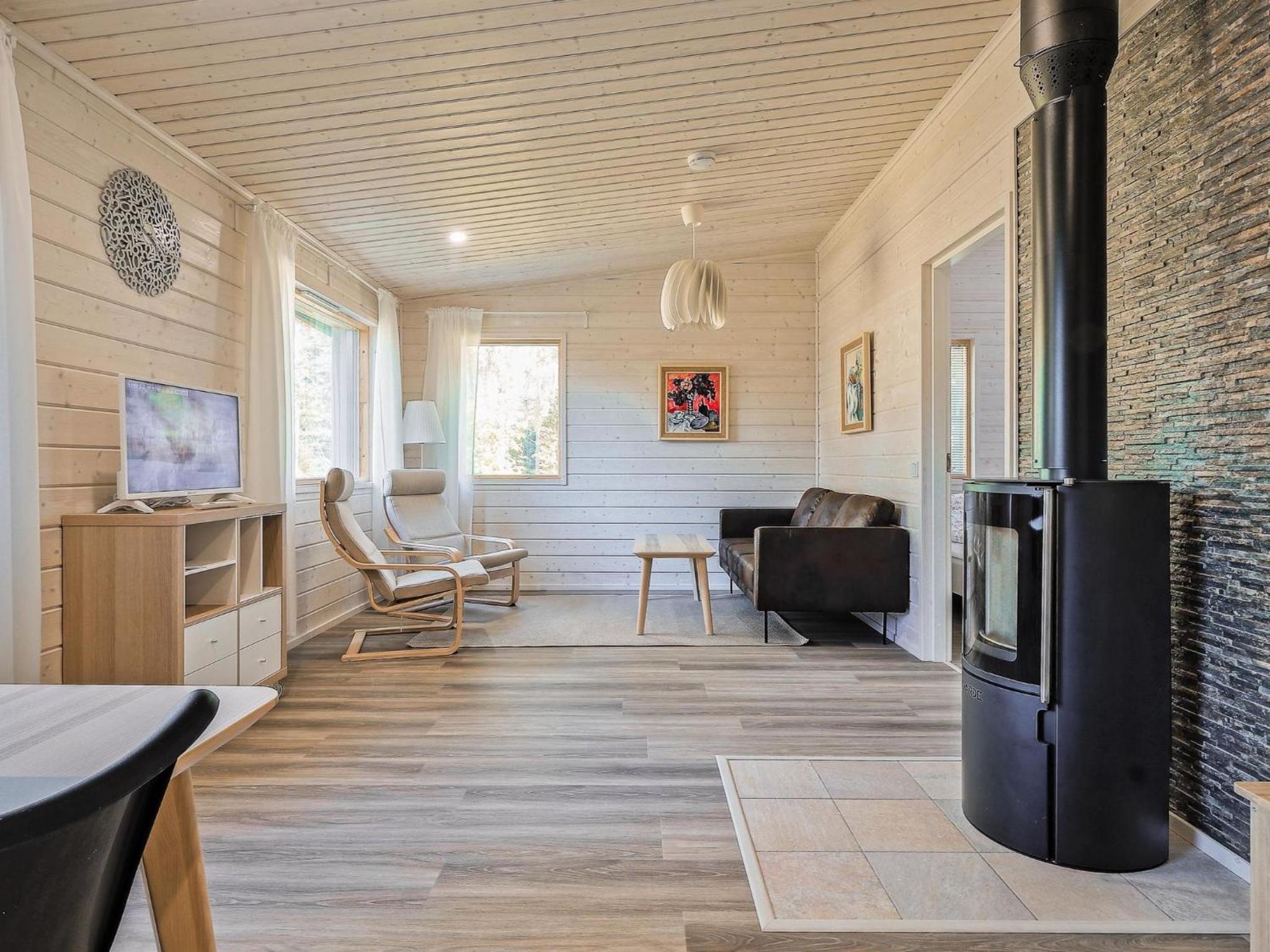 Holiday Home Villa ankkuri by Interhome