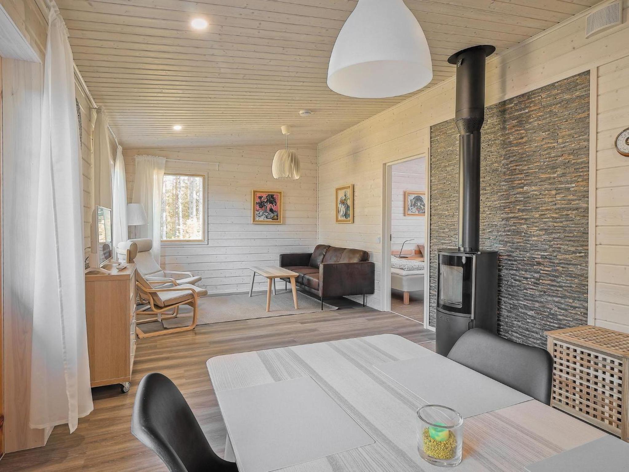 Holiday Home Villa ankkuri by Interhome