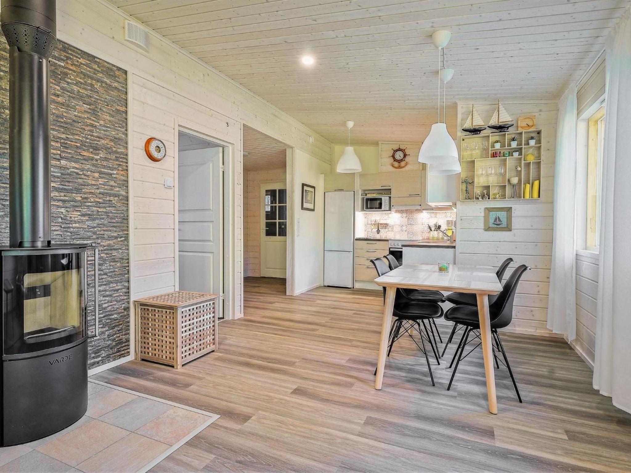 Holiday Home Villa ankkuri by Interhome