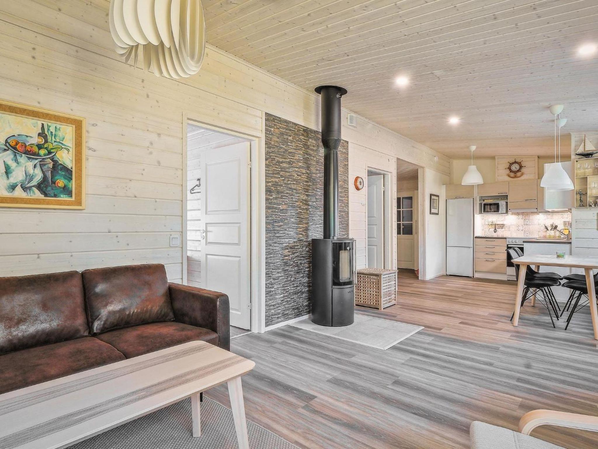 Holiday Home Villa ankkuri by Interhome