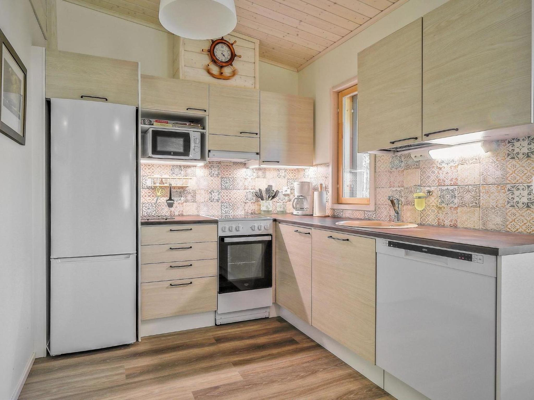 Holiday Home Villa ankkuri by Interhome