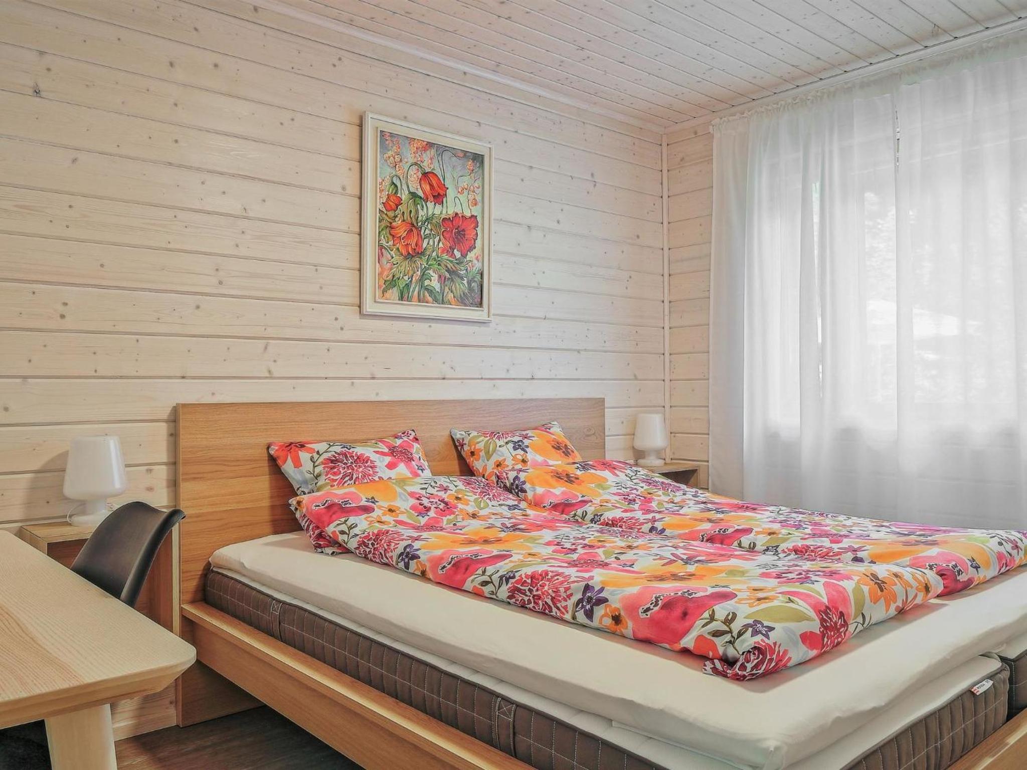 Holiday Home Villa ankkuri by Interhome