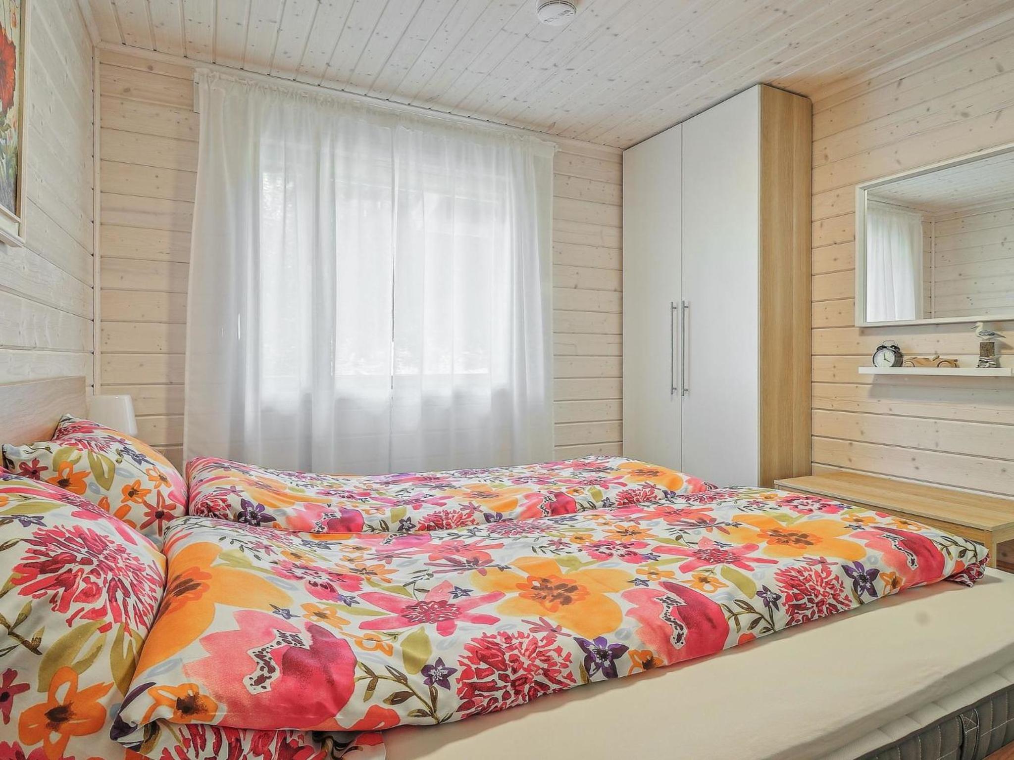 Holiday Home Villa ankkuri by Interhome