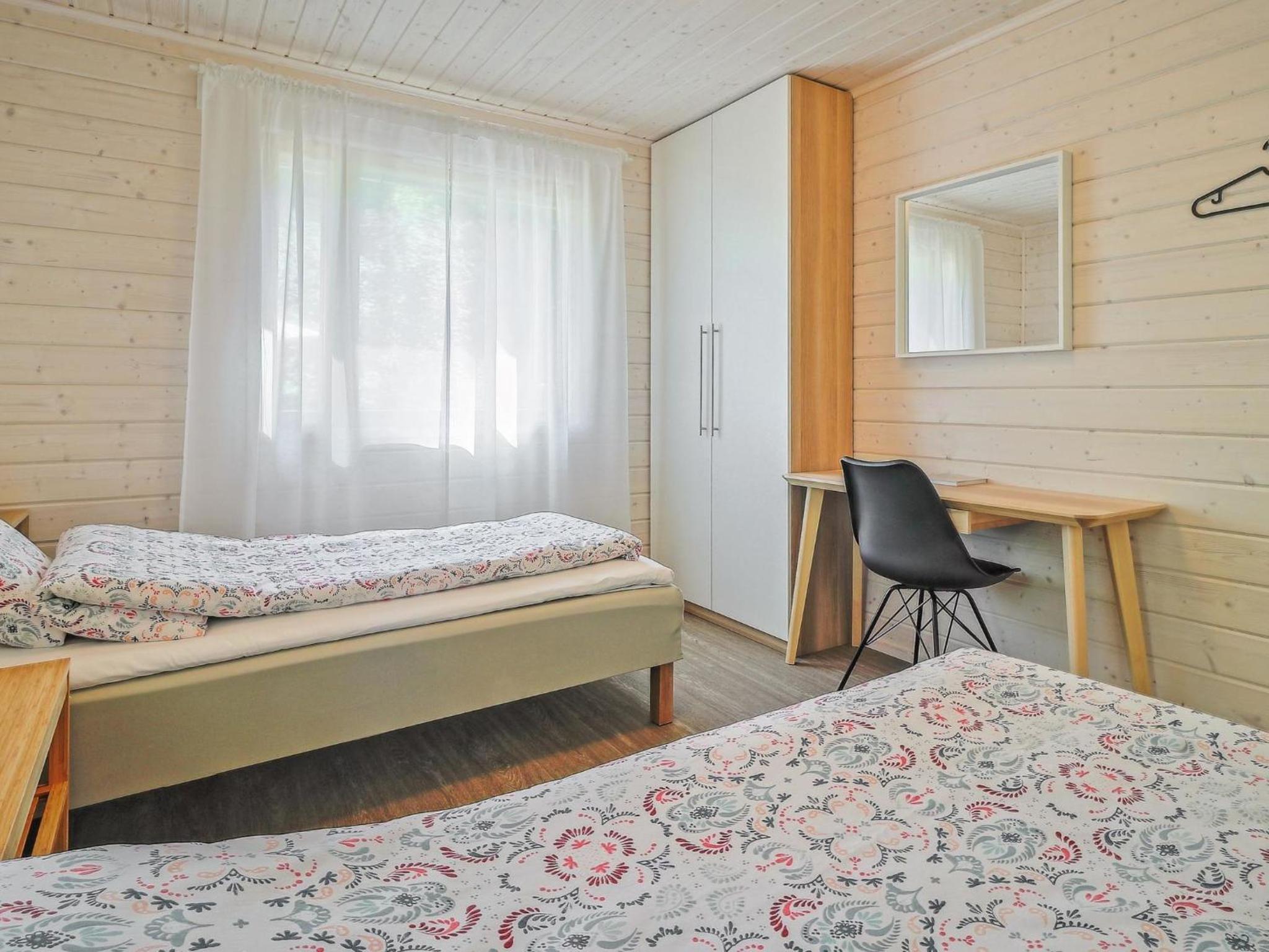 Holiday Home Villa ankkuri by Interhome