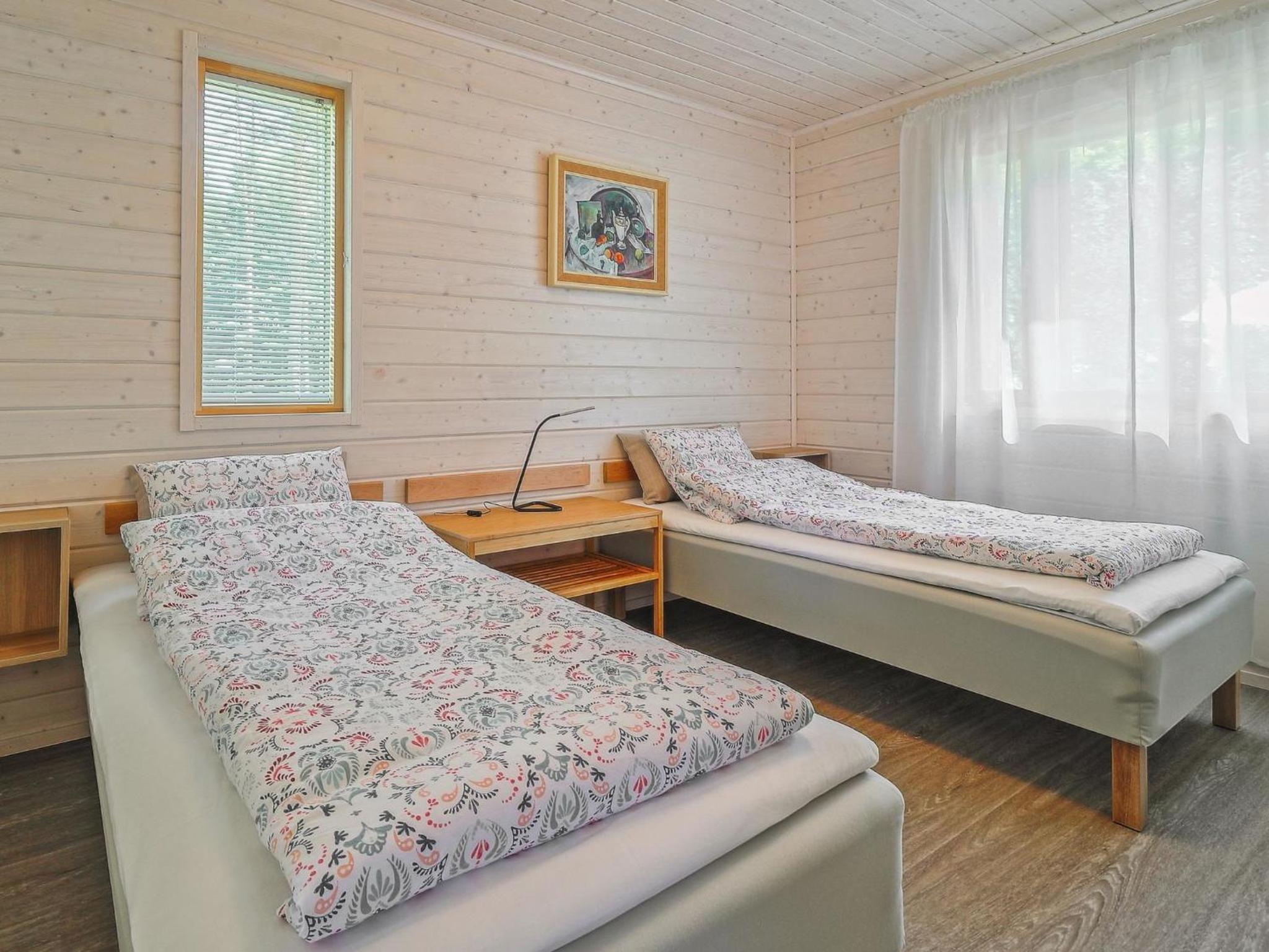 Holiday Home Villa ankkuri by Interhome