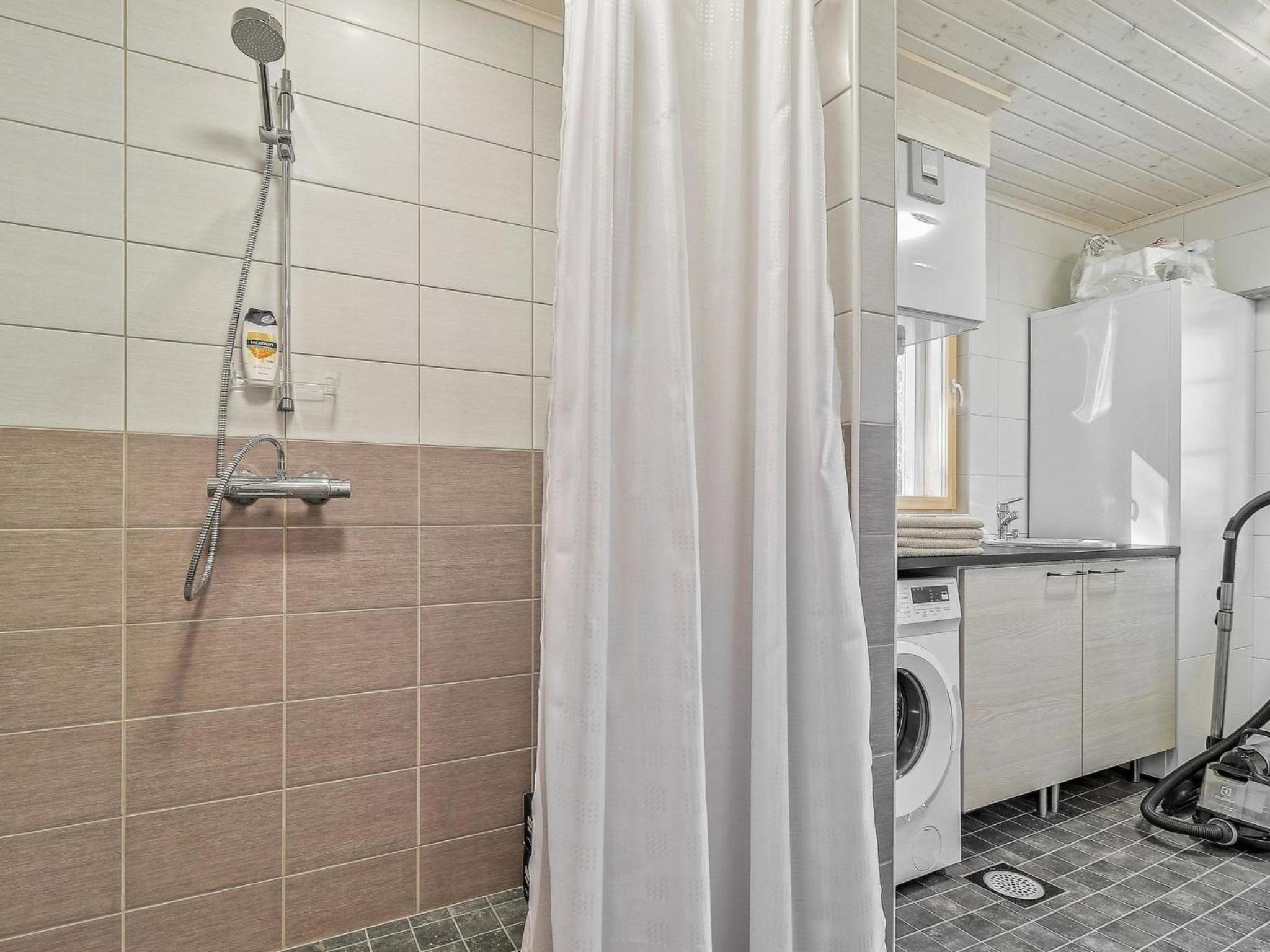 Holiday Home Villa ankkuri by Interhome