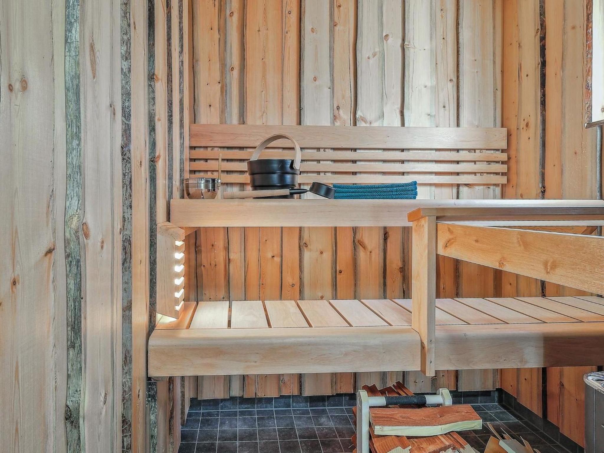 Holiday Home Villa ankkuri by Interhome