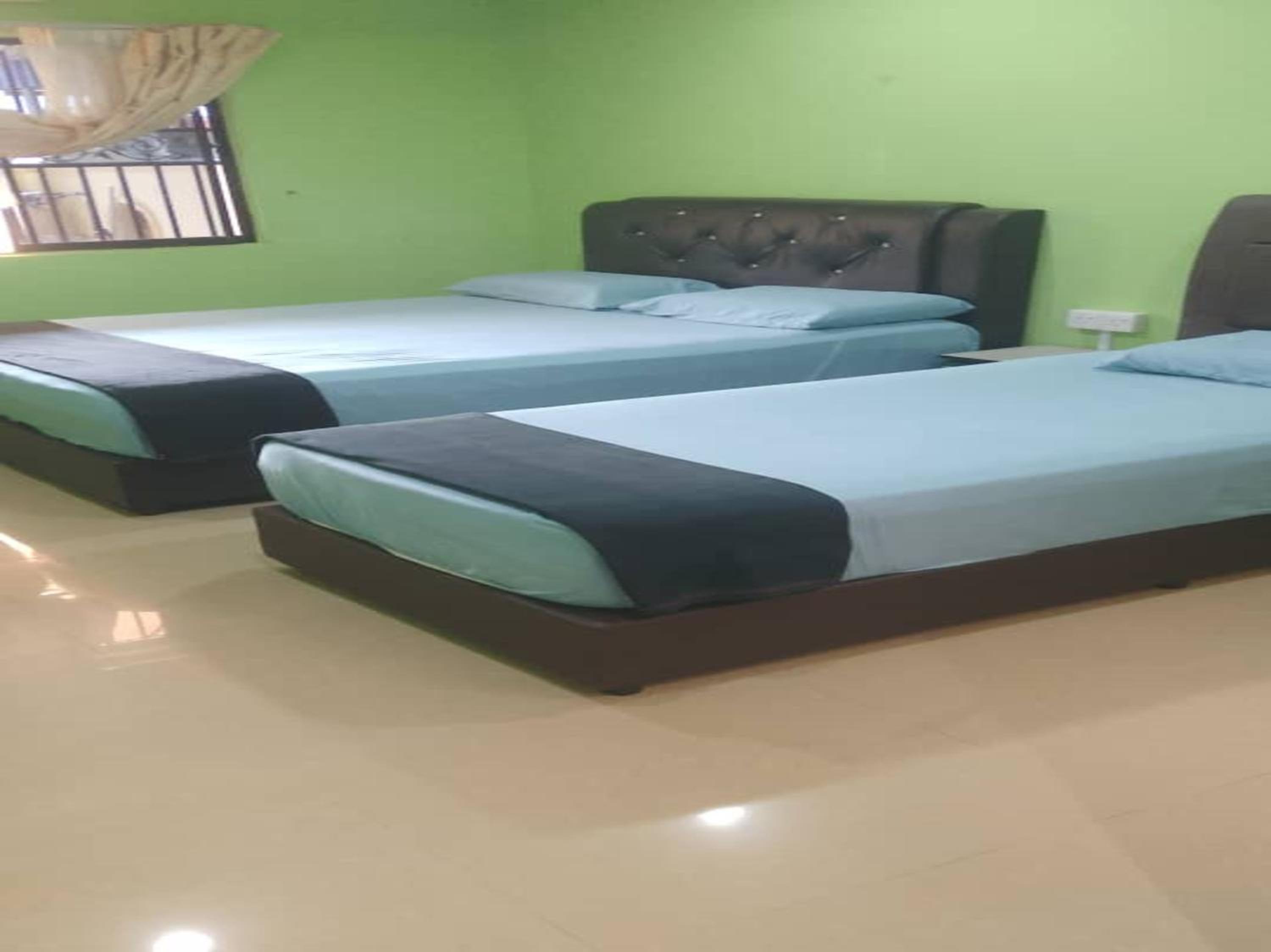 OYO 91025 THHomeStay