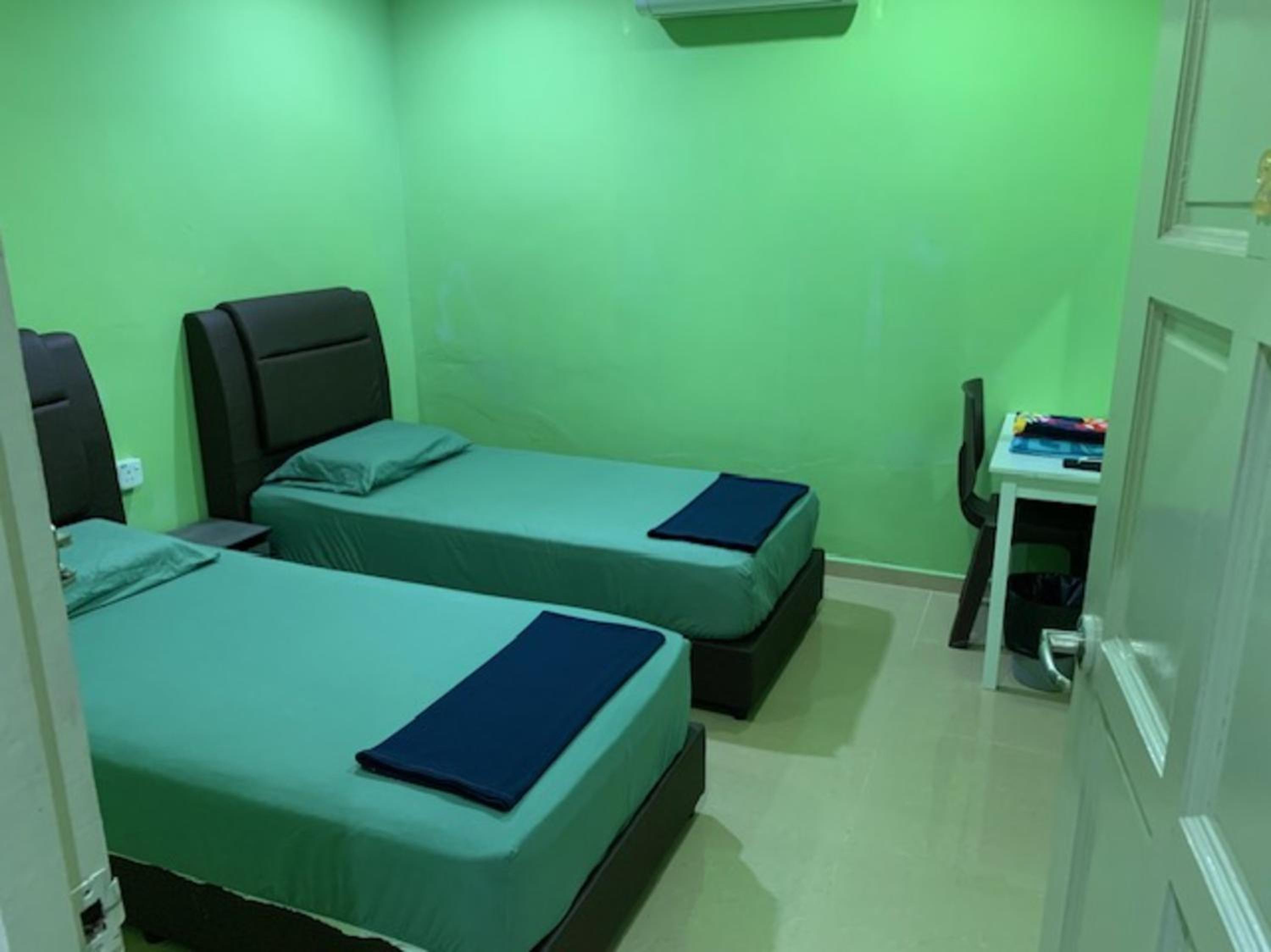 OYO 91025 THHomeStay