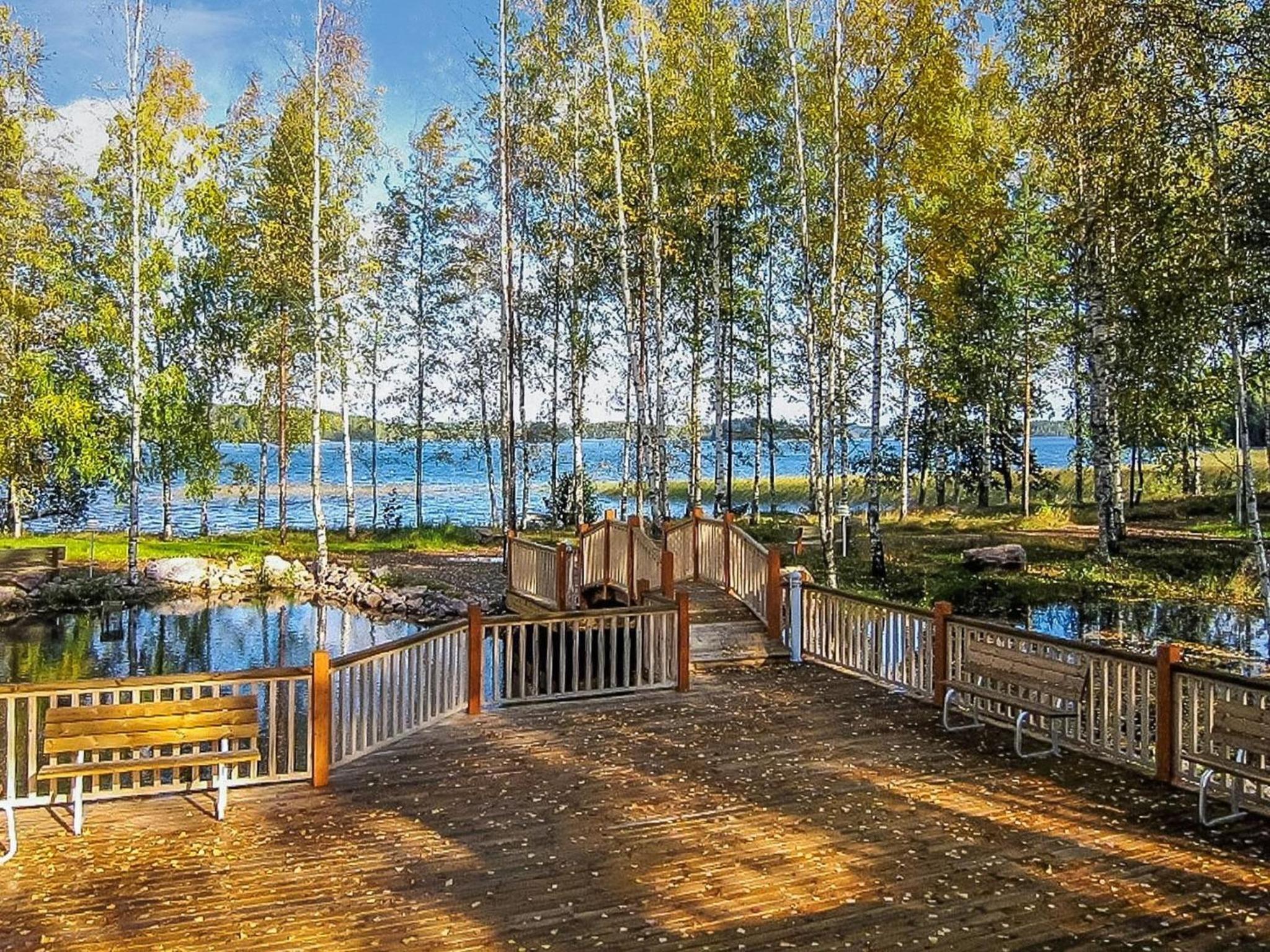 Holiday Home Villa ankkuri by Interhome