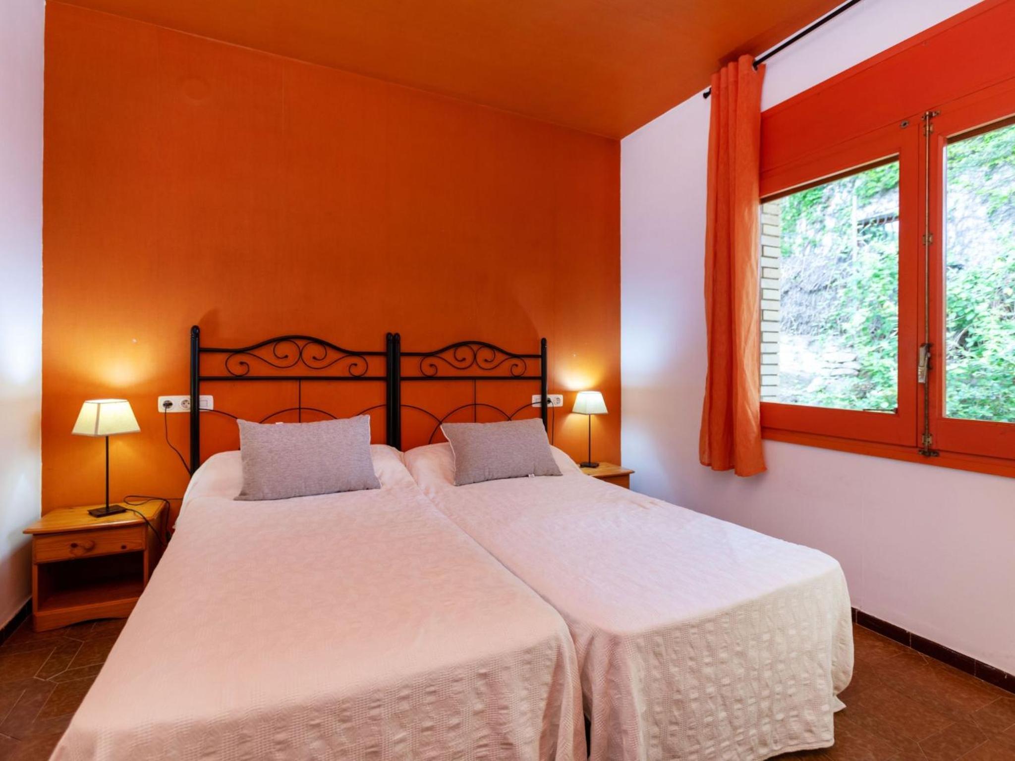 Holiday Home Bocage by Interhome