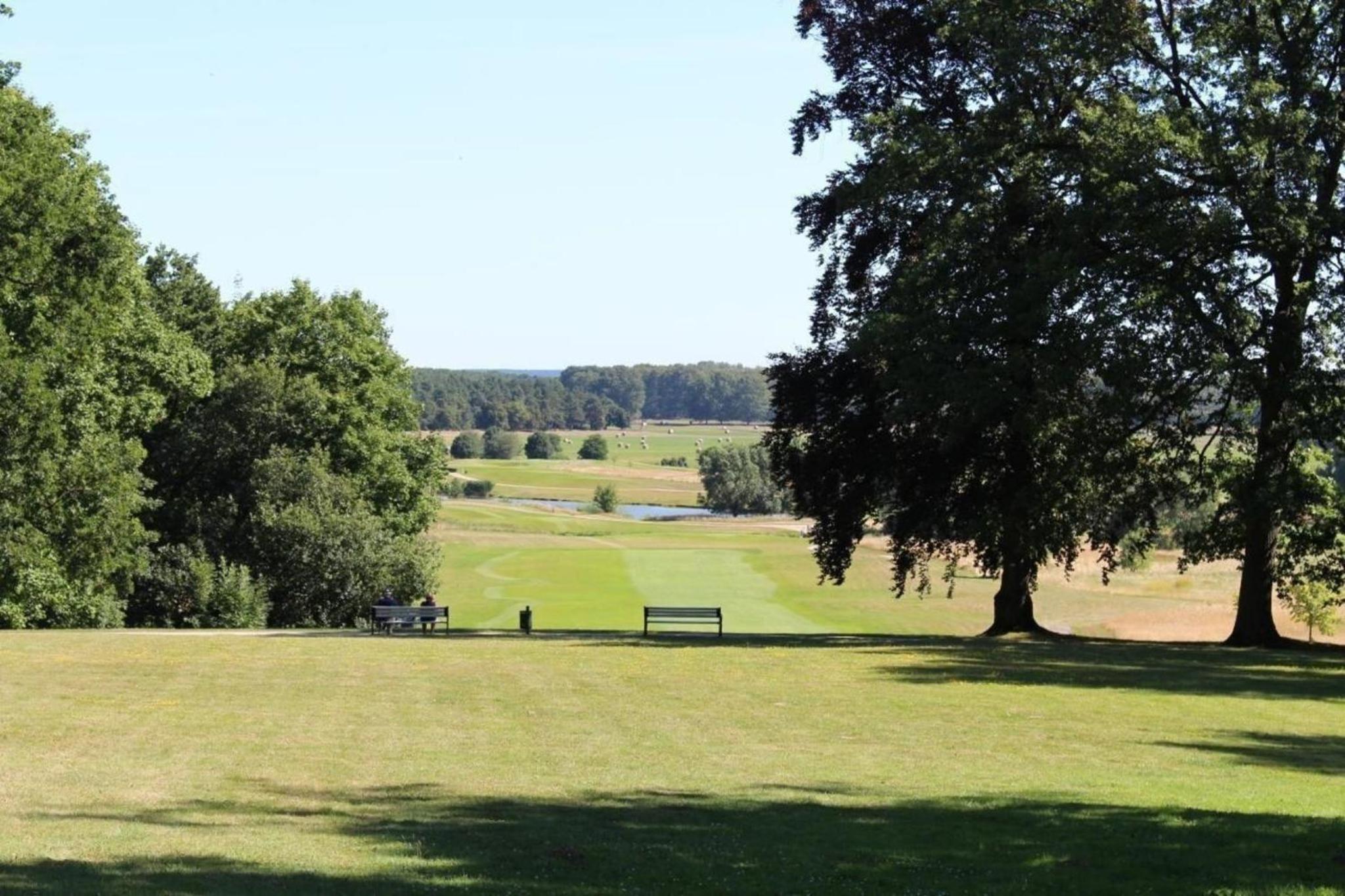 Ferienhaus am Plauer See