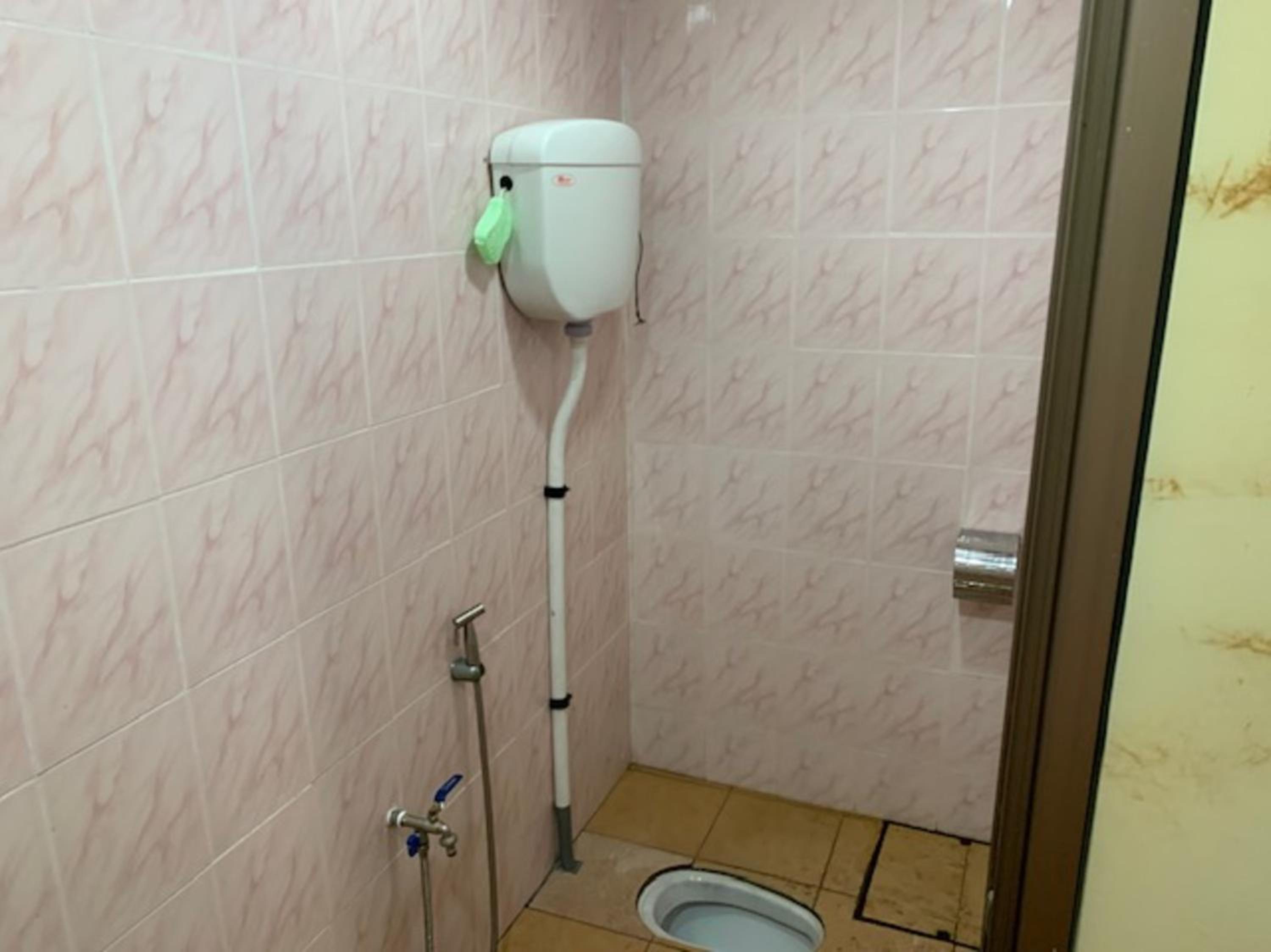 OYO 91025 THHomeStay