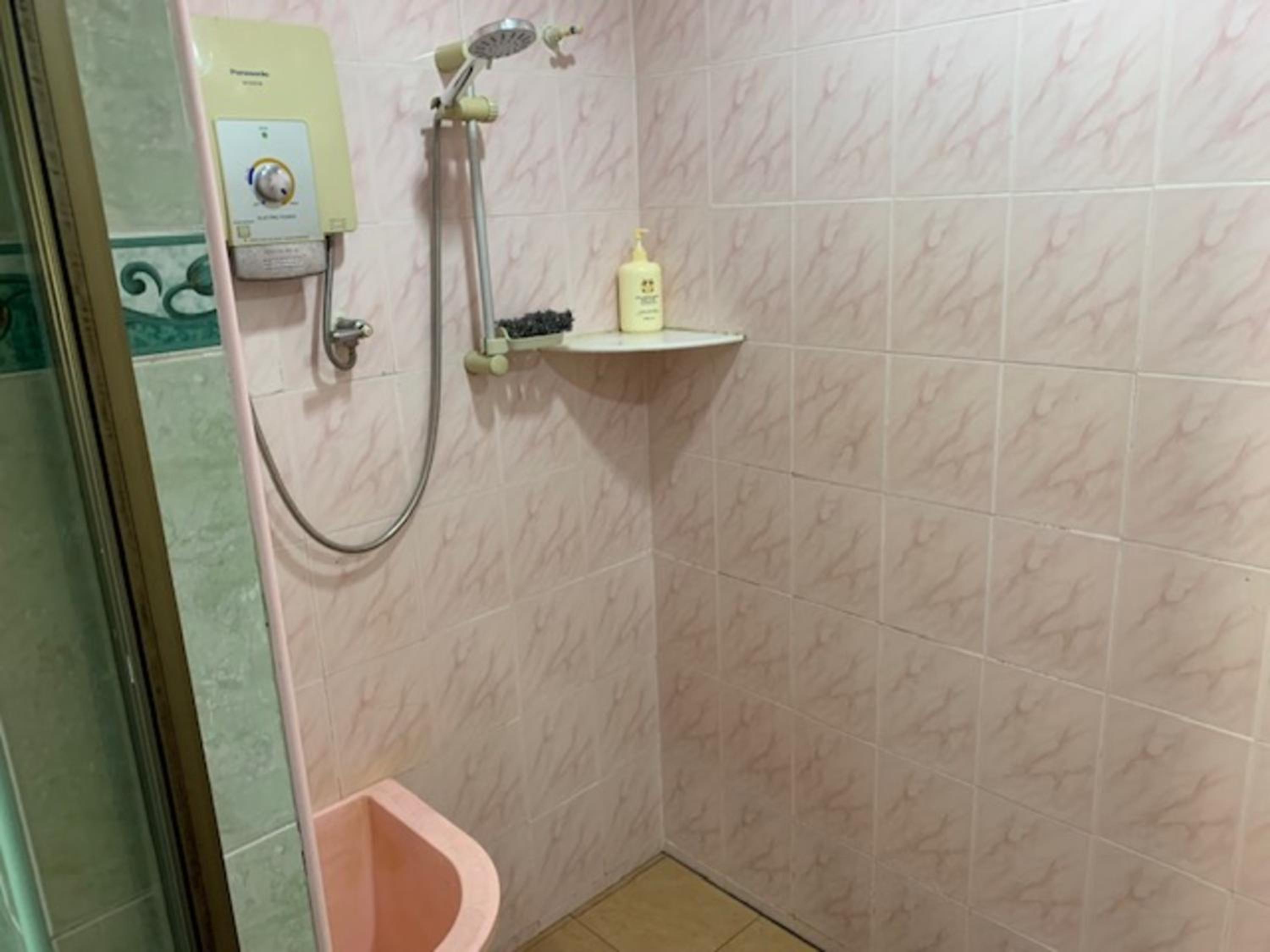 OYO 91025 THHomeStay