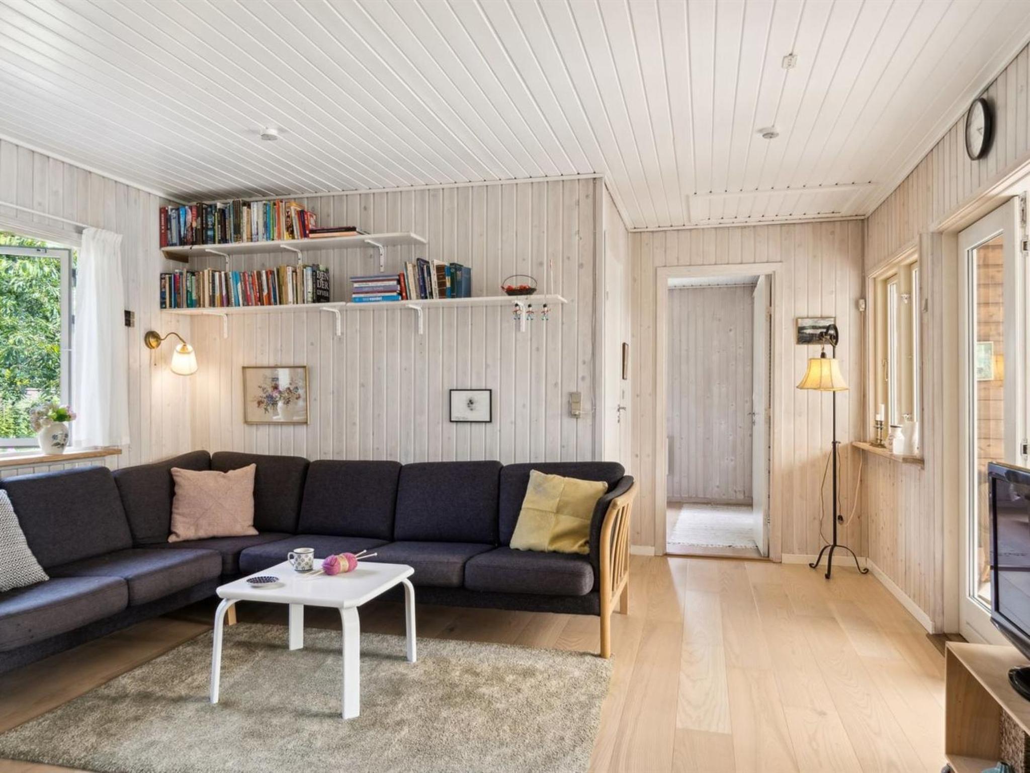 Holiday Home Matilde - 500m from the sea by Interhome view 3