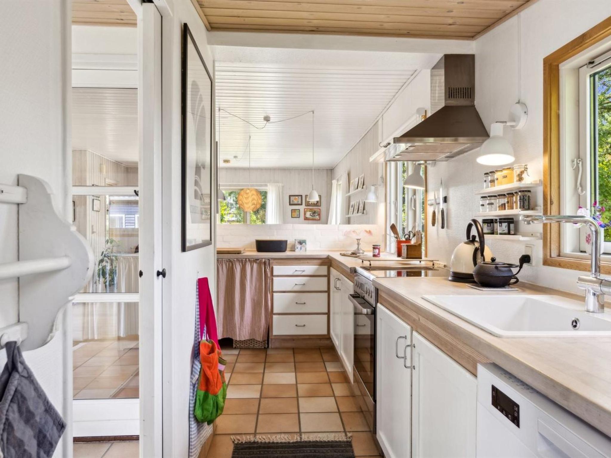 Holiday Home Matilde - 500m from the sea by Interhome view 5