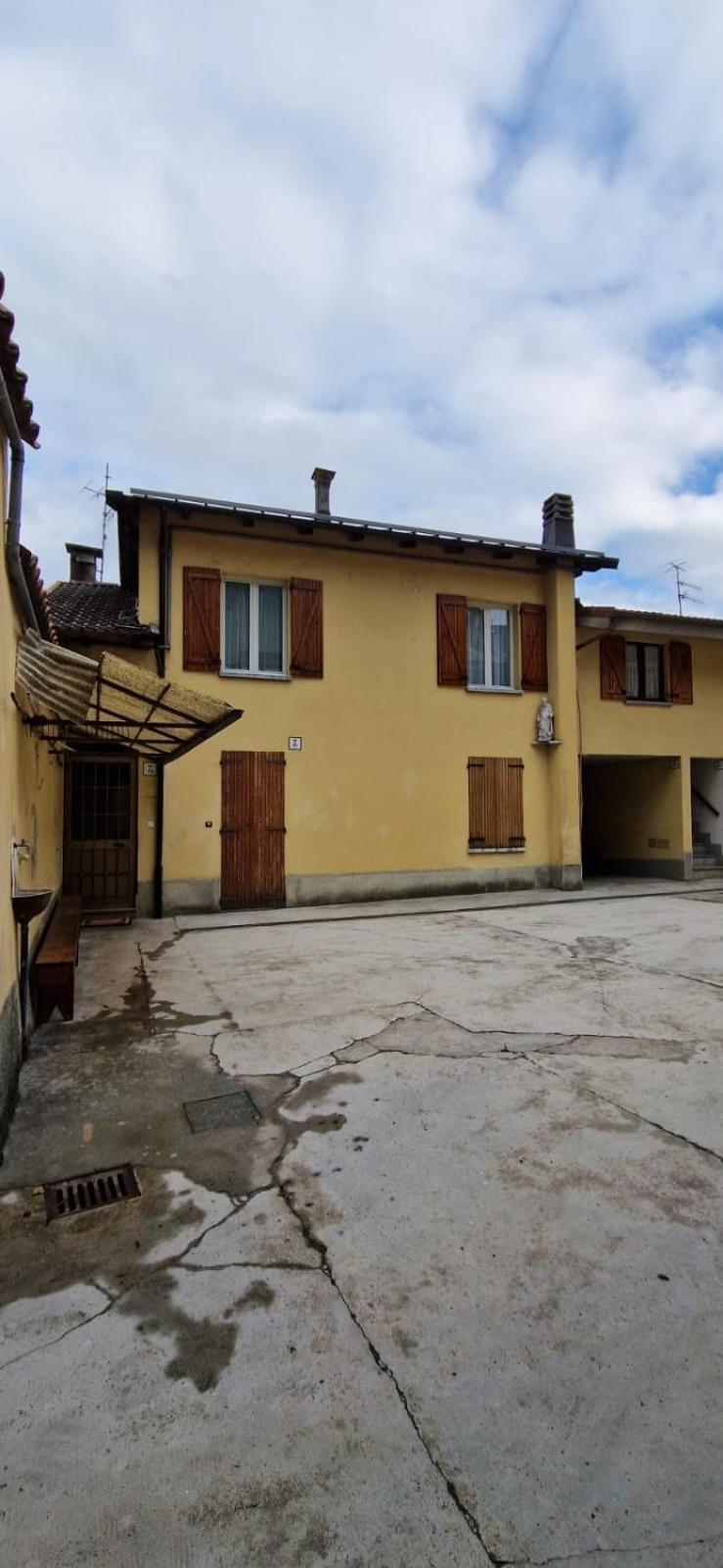 Il portico