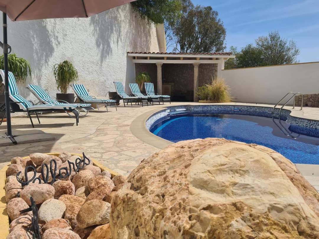 Hotel Villa Sellares - Image 1