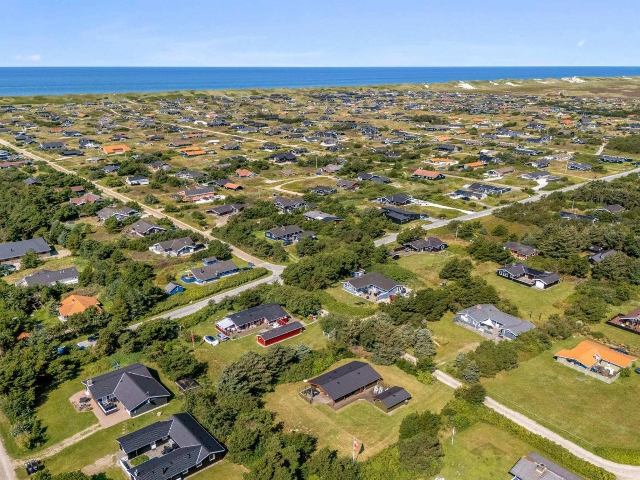 Holiday Home Geertje - 900m from the sea by Interhome view 4