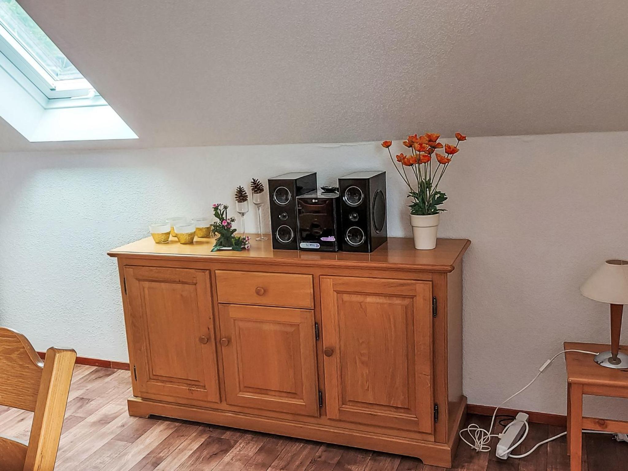 Apartment Dirks by Interhome