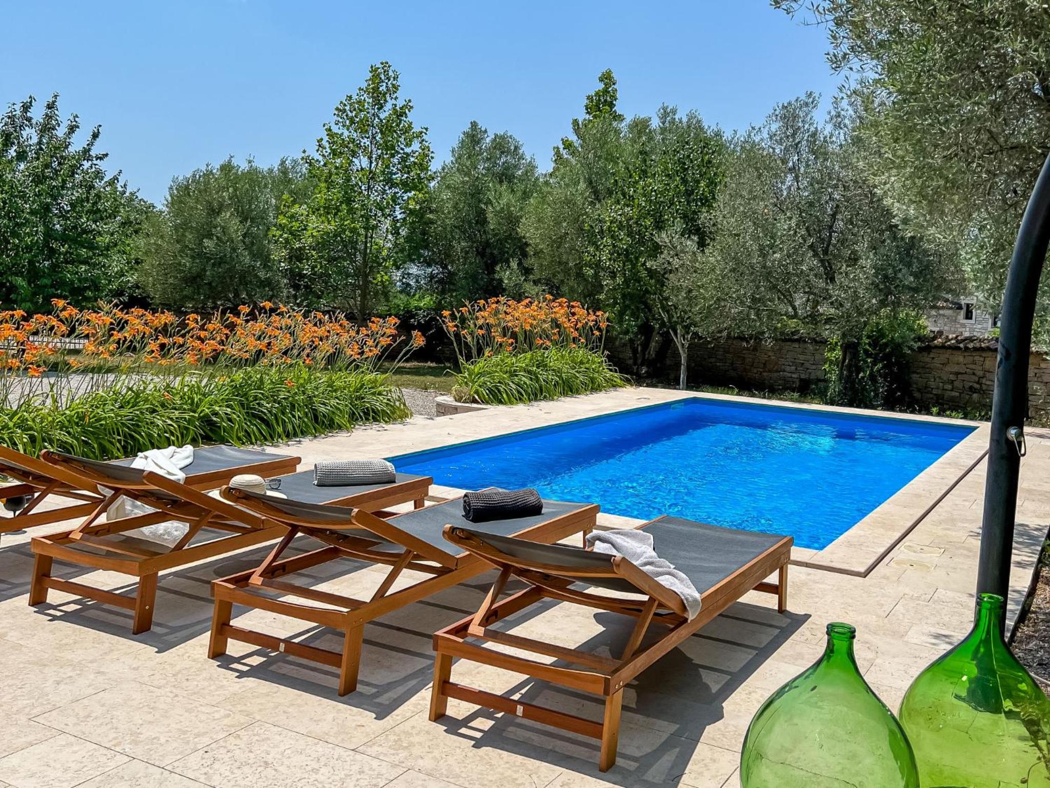 Villa Bepo by Interhome view 2