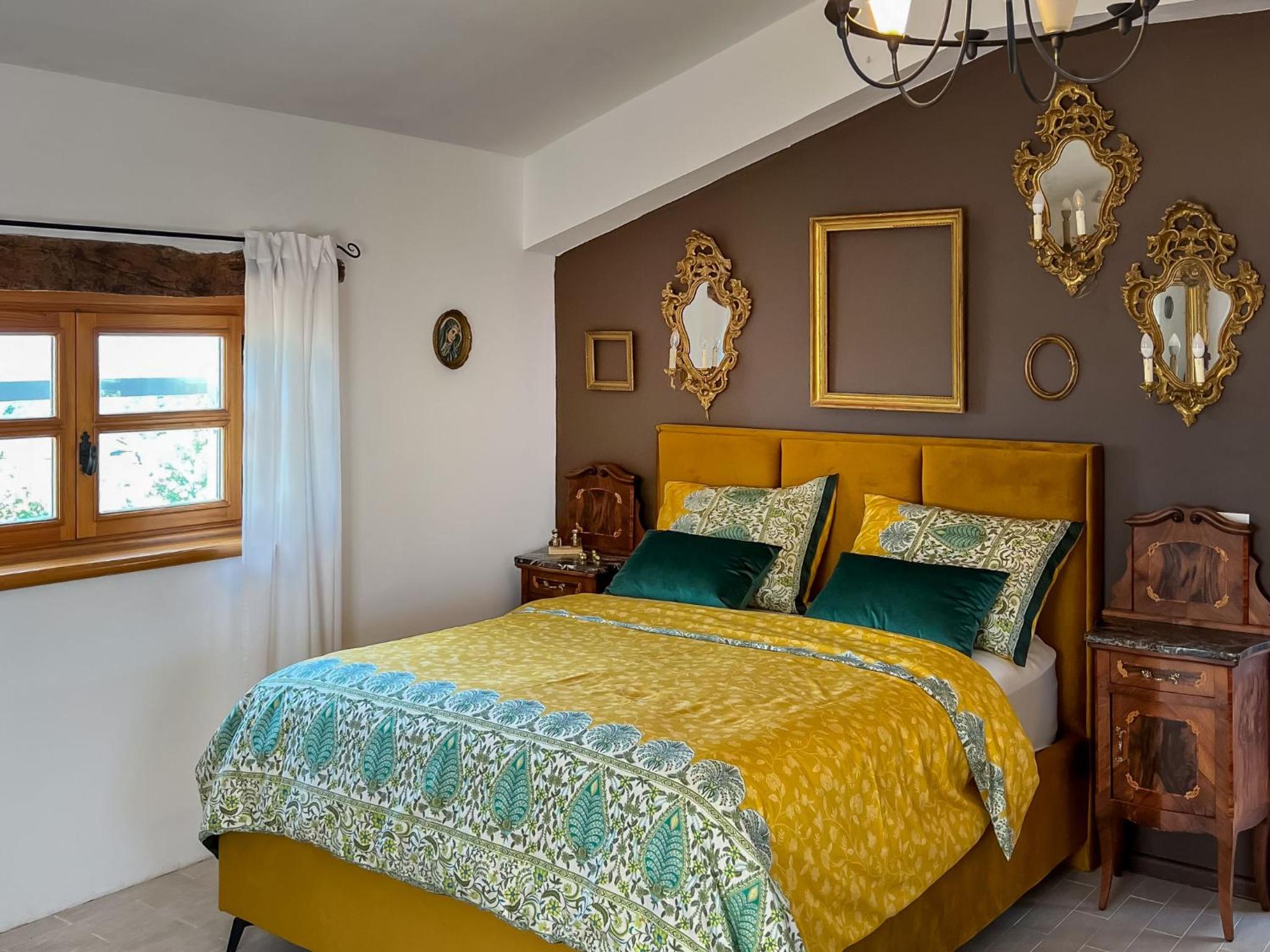 Villa Bepo by Interhome view 3