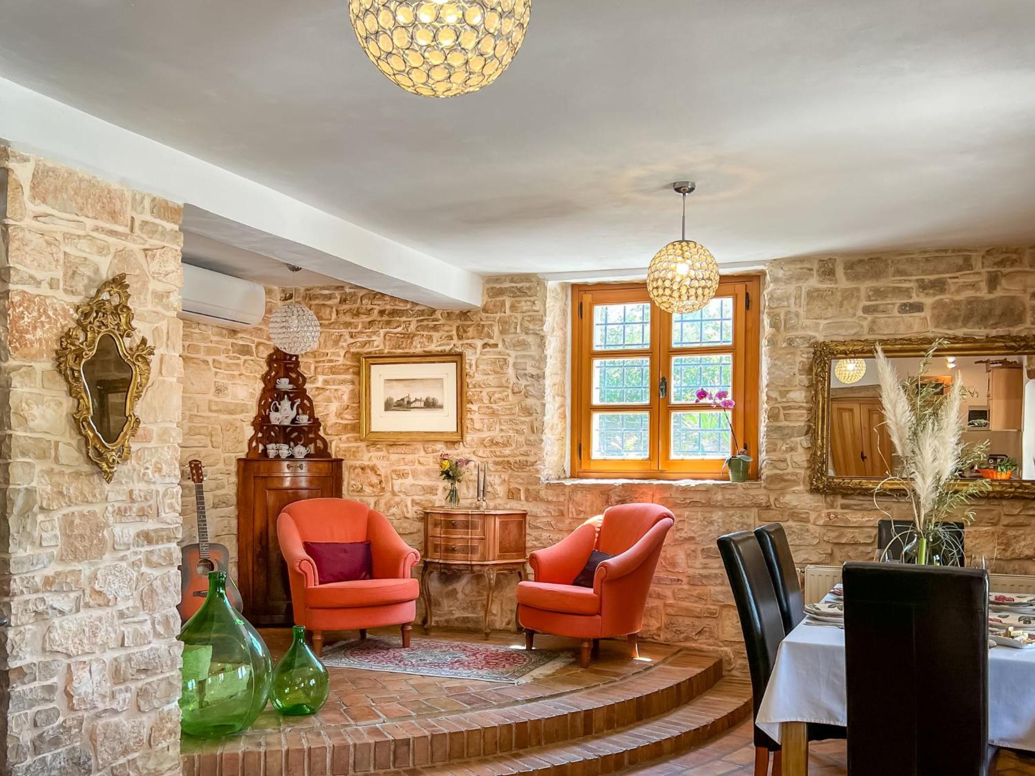 Villa Bepo by Interhome view 4