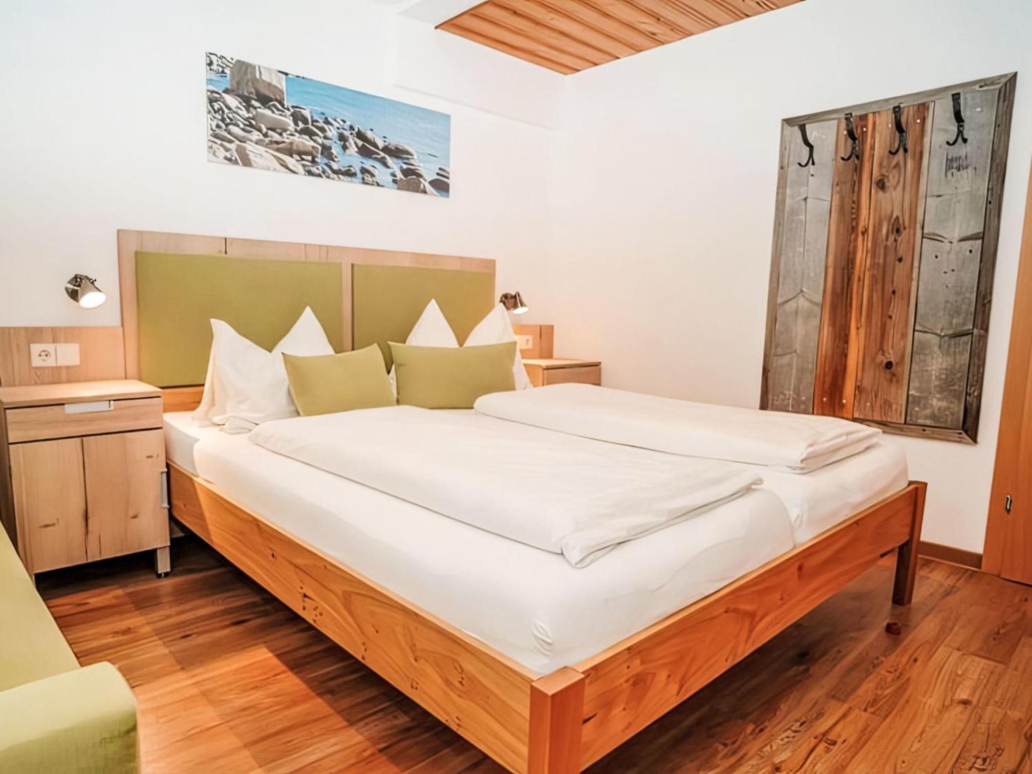 Apartment Kirschbaum by Interhome